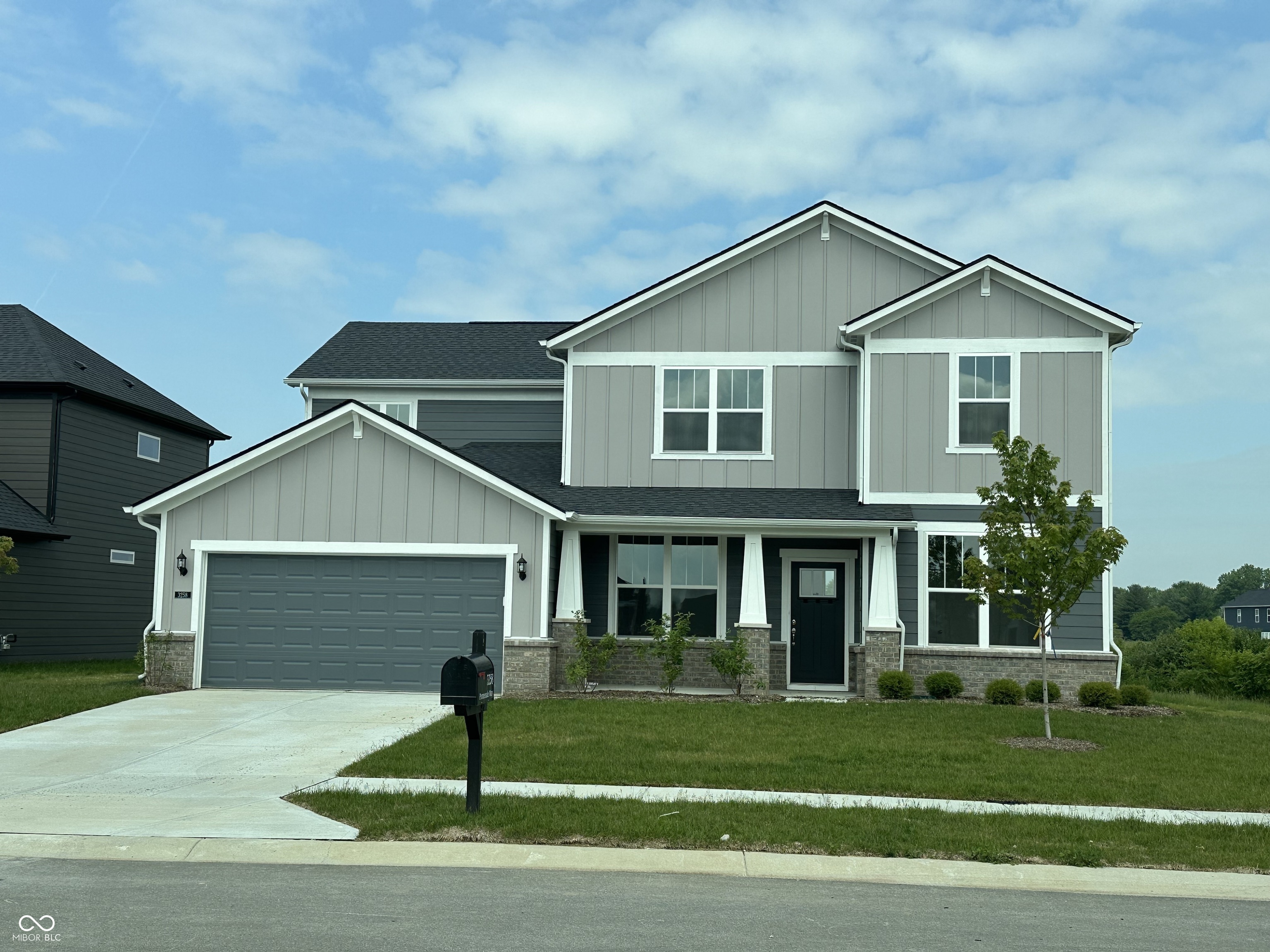 3258 Promenade Way