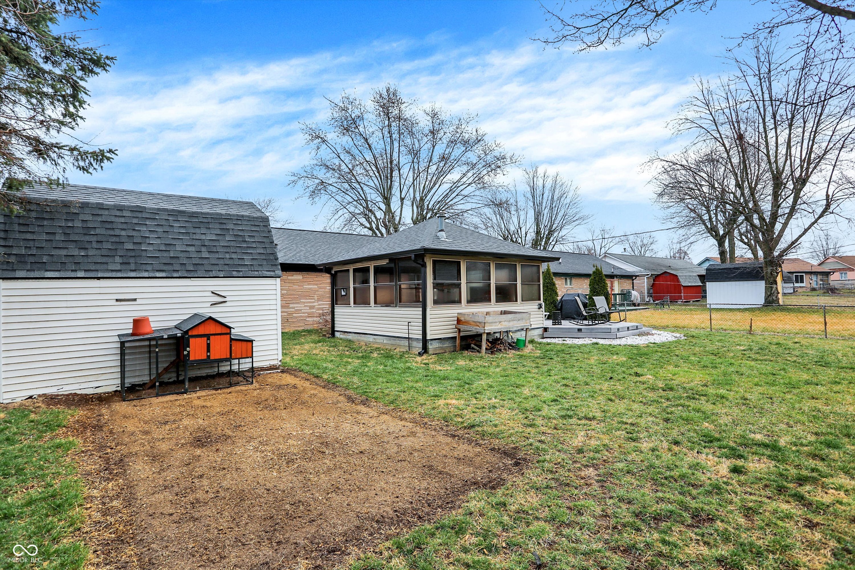 634 Park Drive