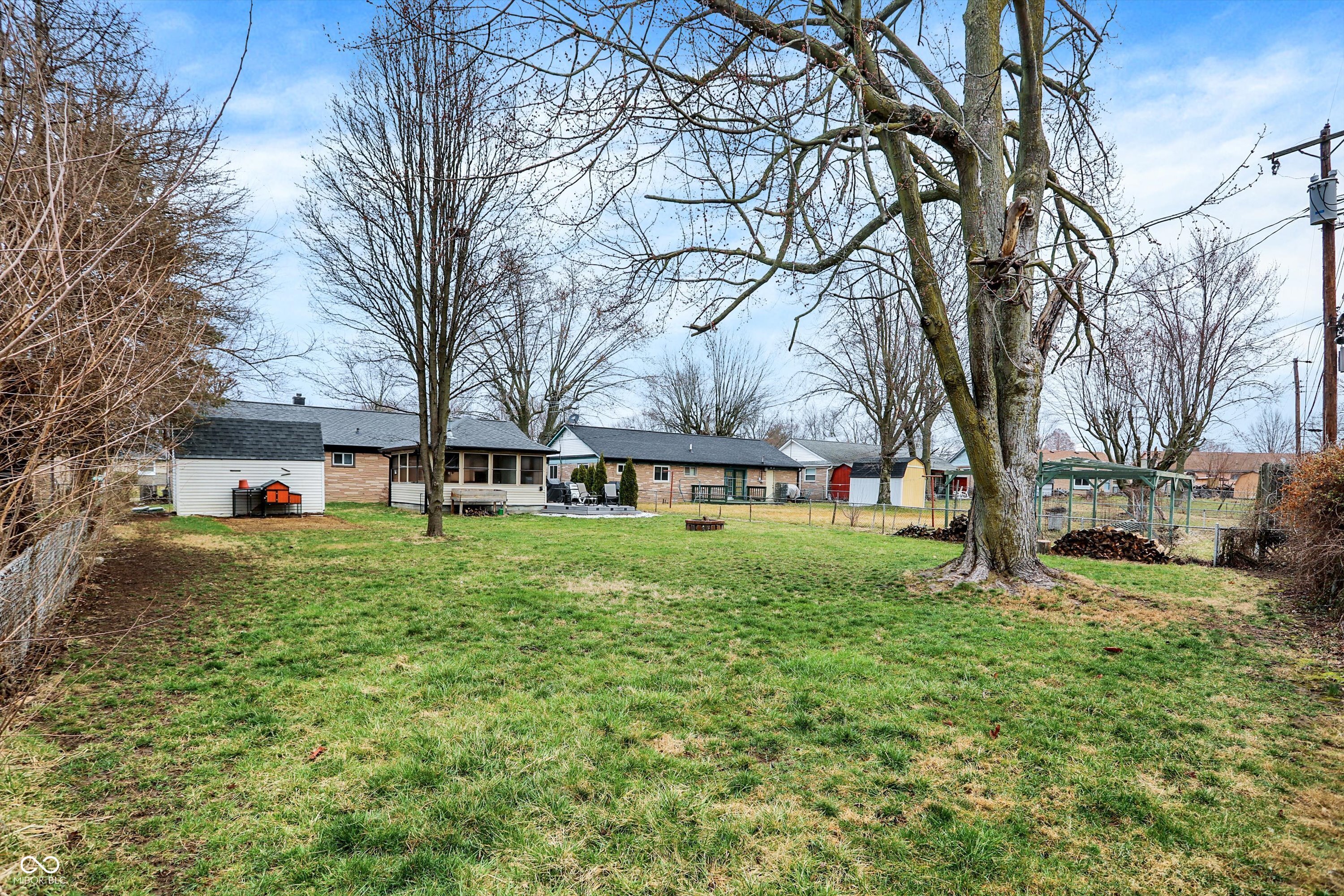 634 Park Drive