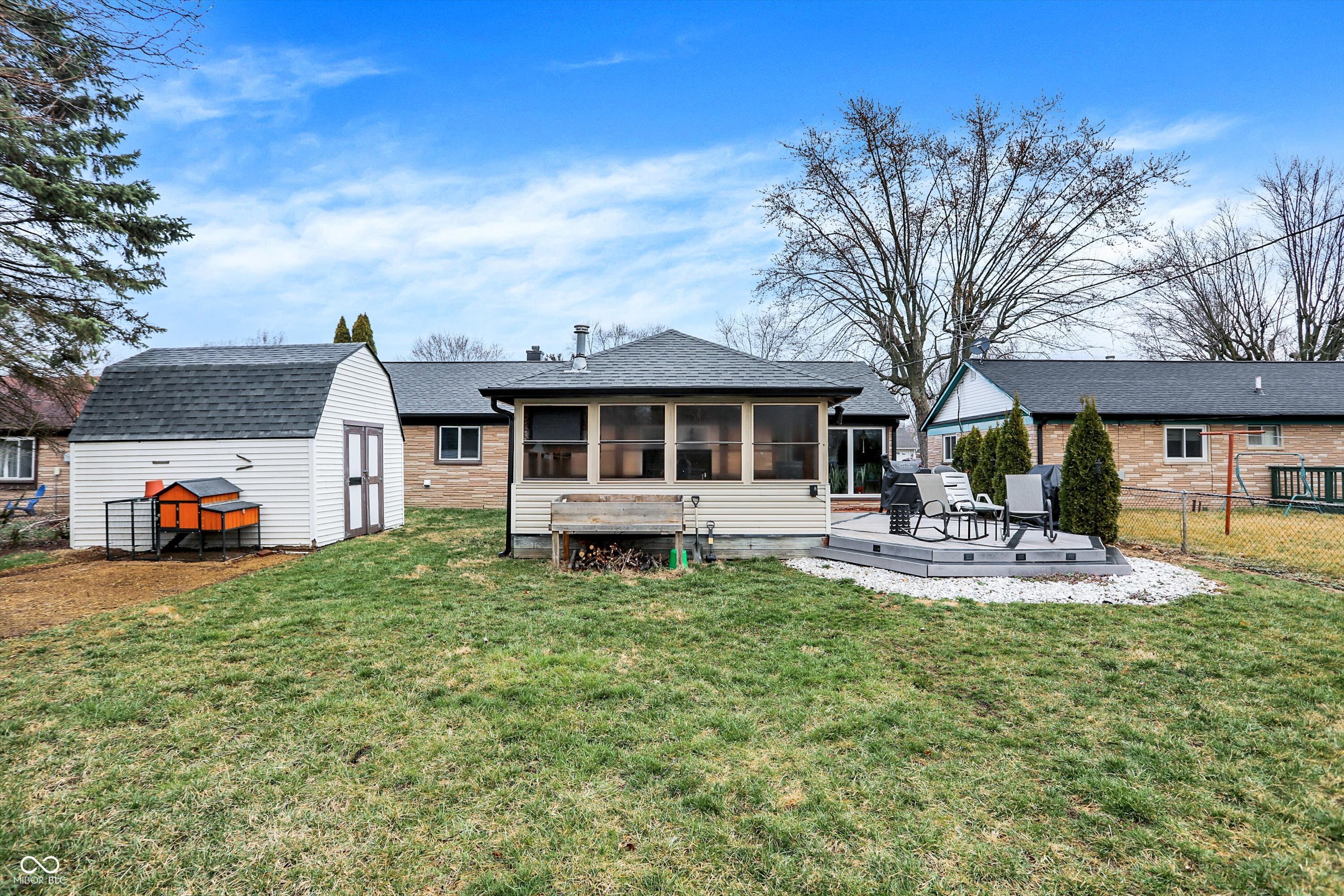 634 Park Drive