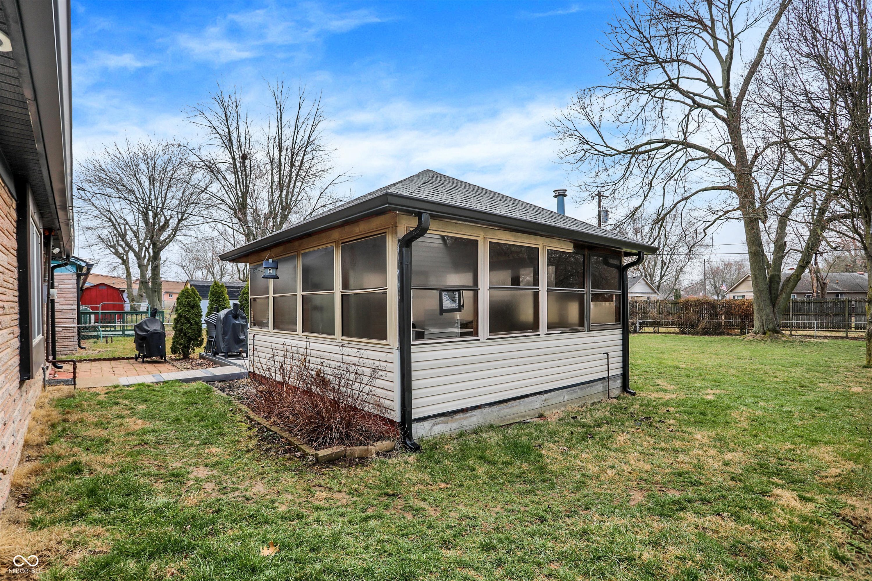 634 Park Drive