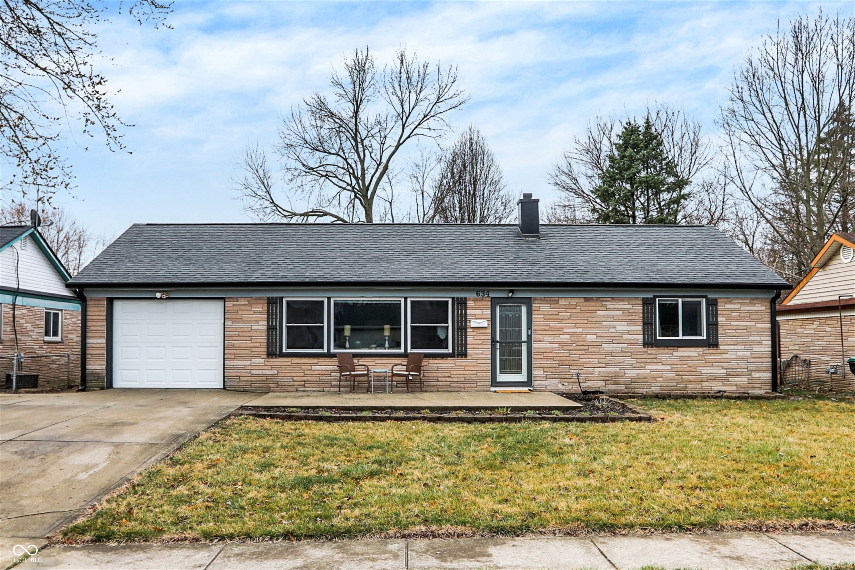 634 Park Drive