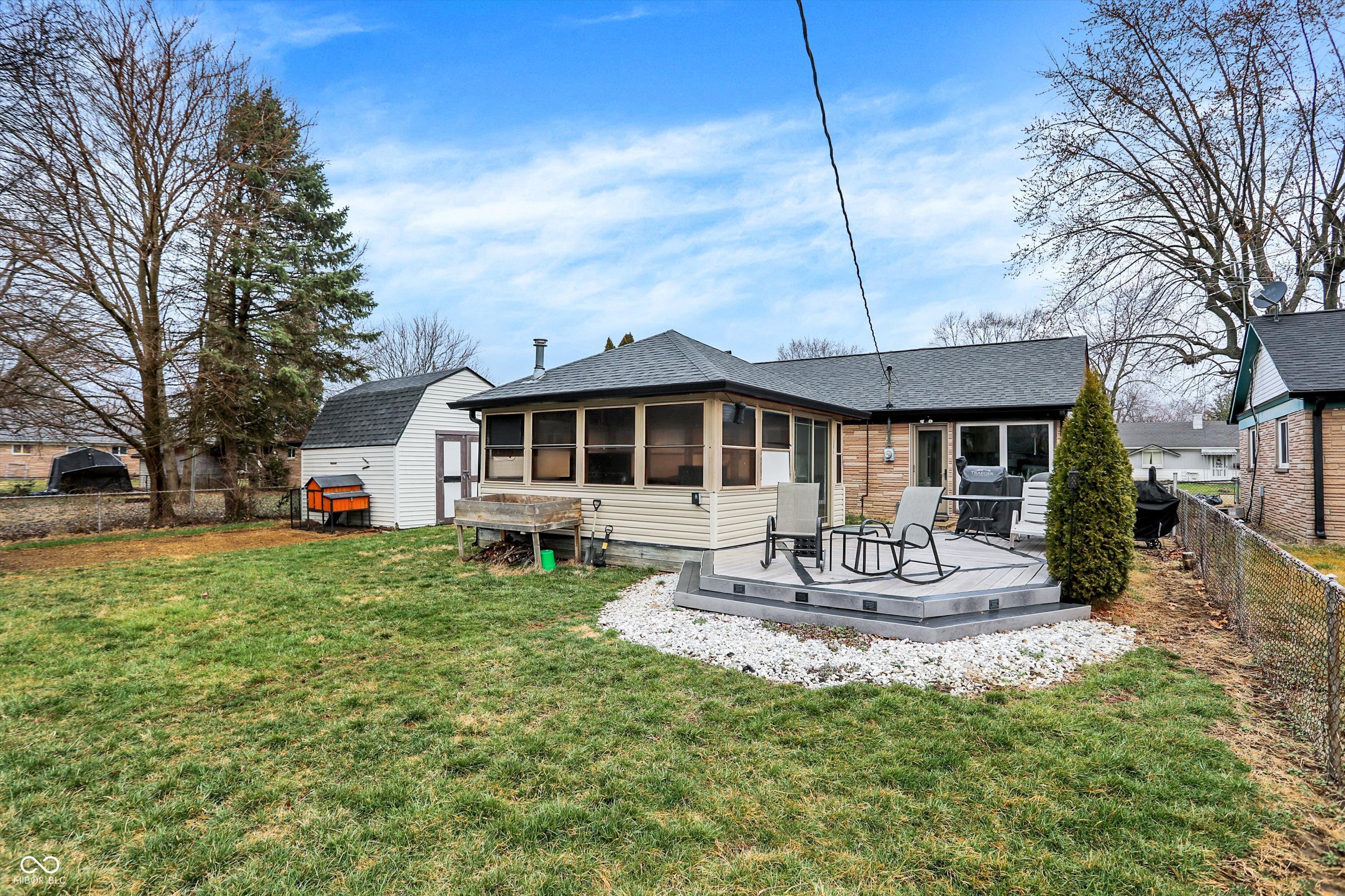 634 Park Drive