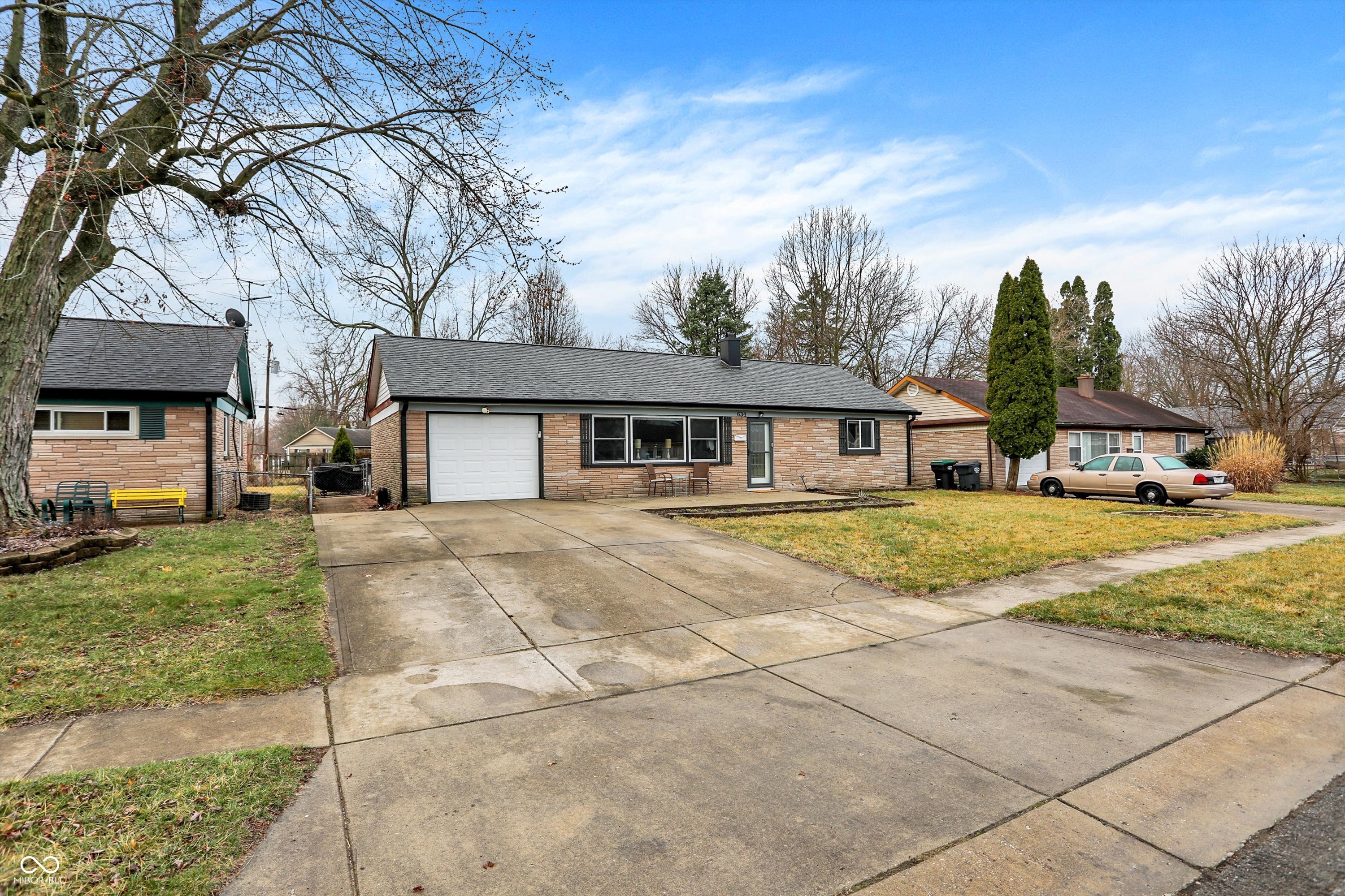 634 Park Drive