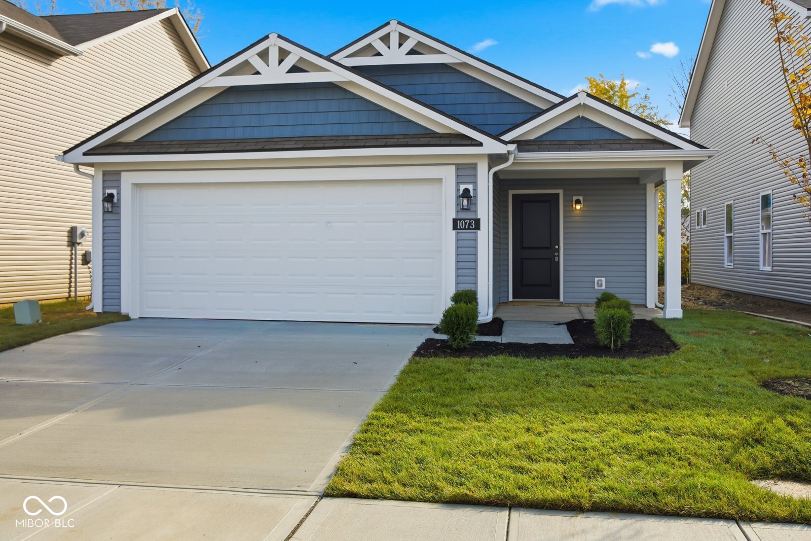 1073 Fuller Lane