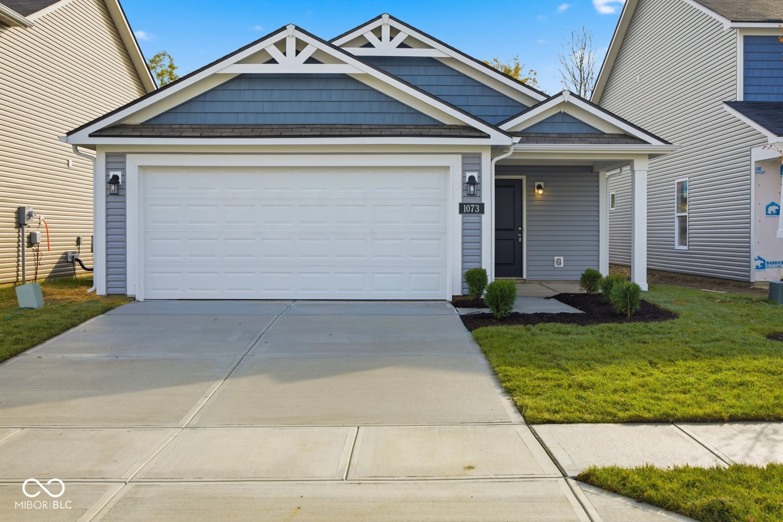 1073 Fuller Lane