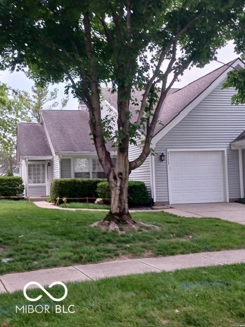 8113 Crook Drive N