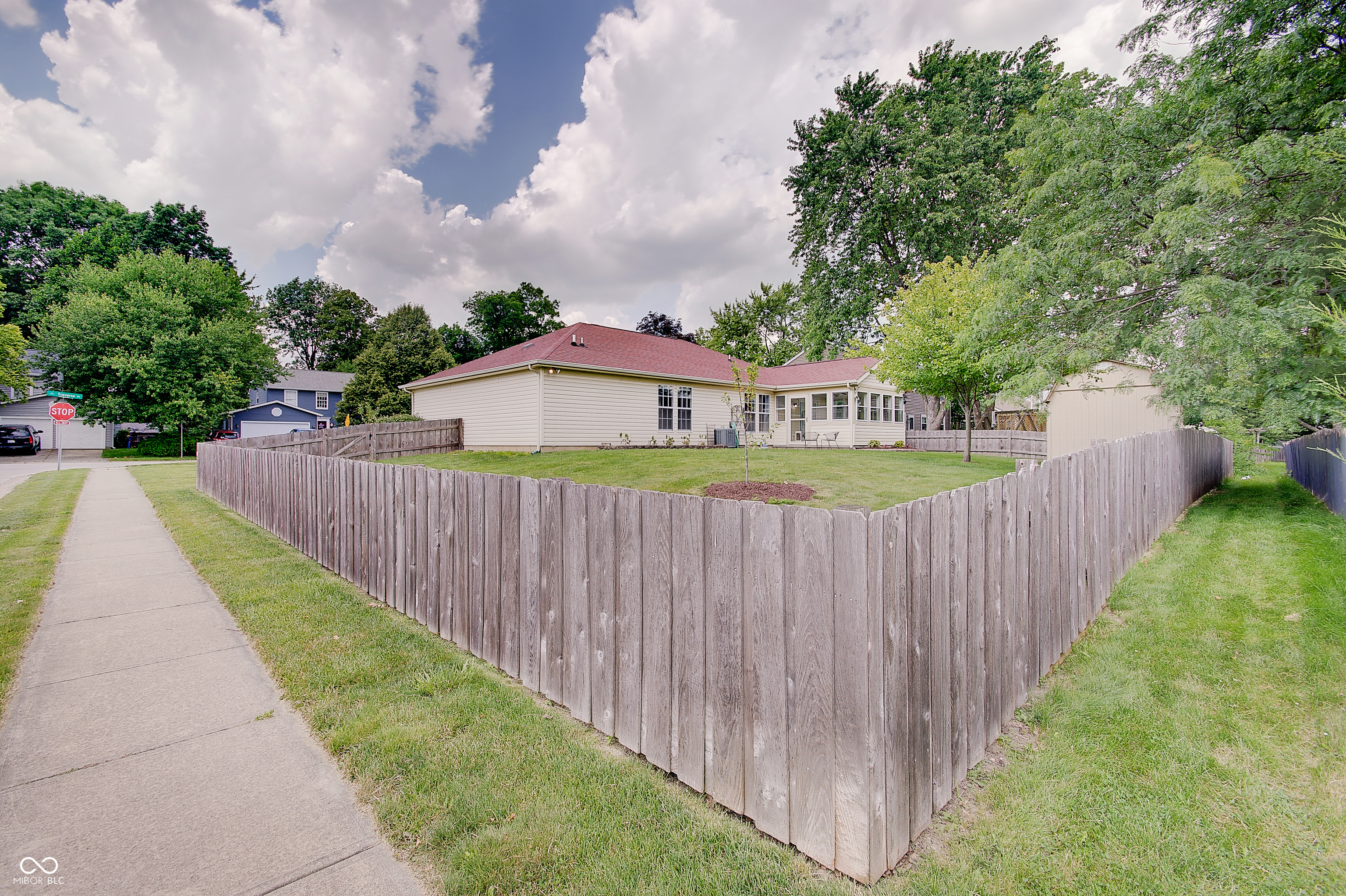 12515 Traverse Place
