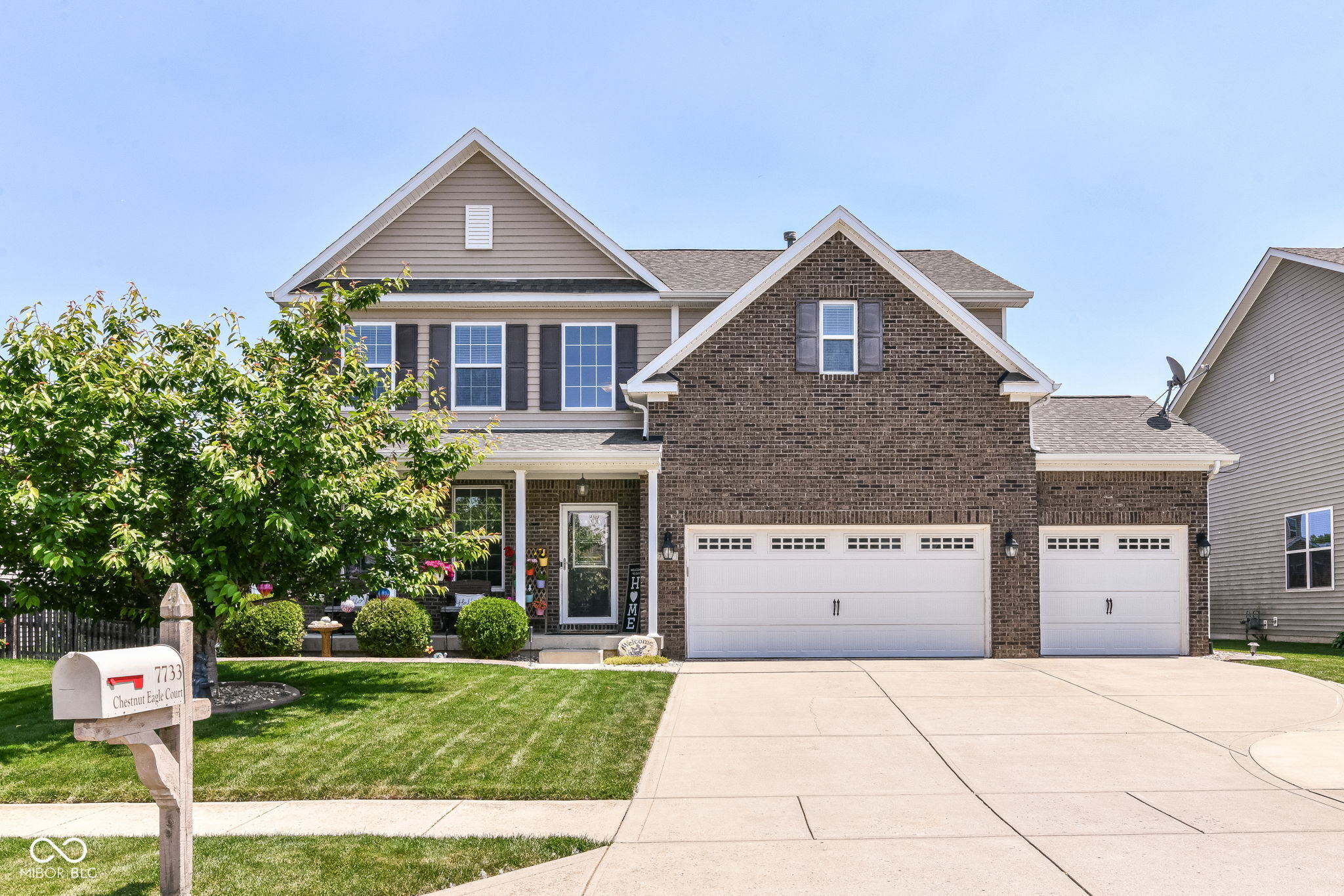 7733 Chestnut Eagle Court