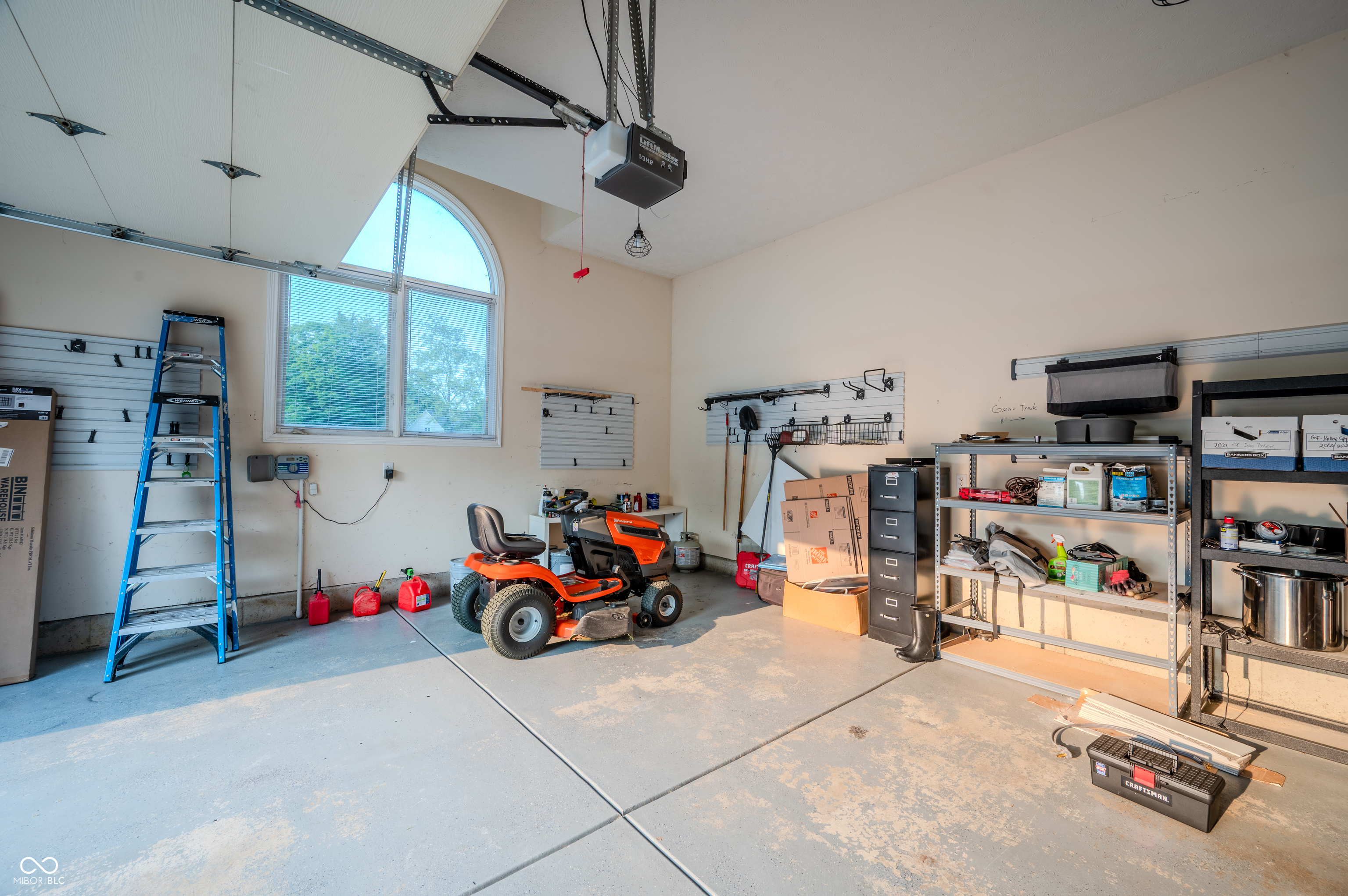 8703 Gordonshire Drive