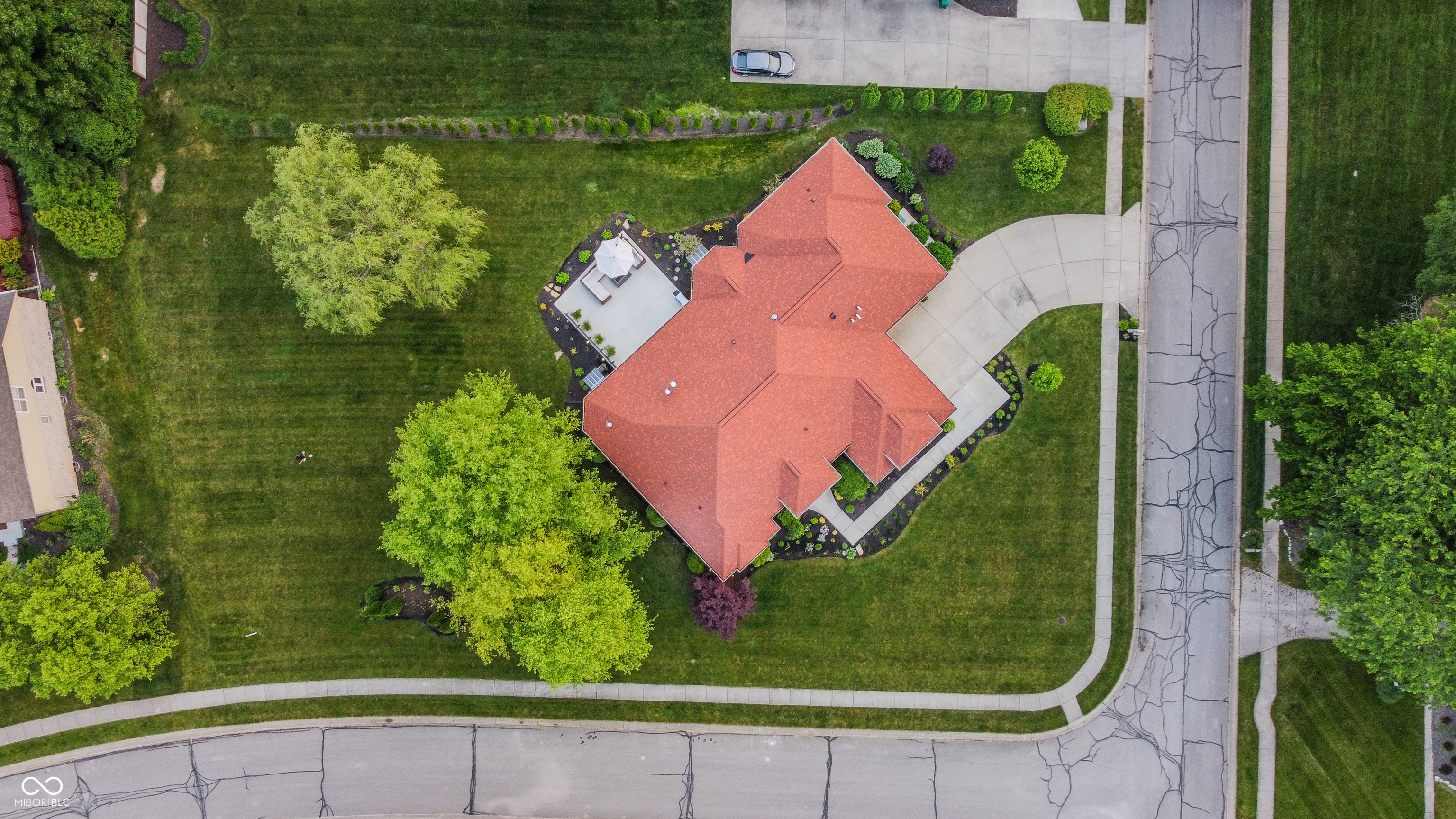8703 Gordonshire Drive