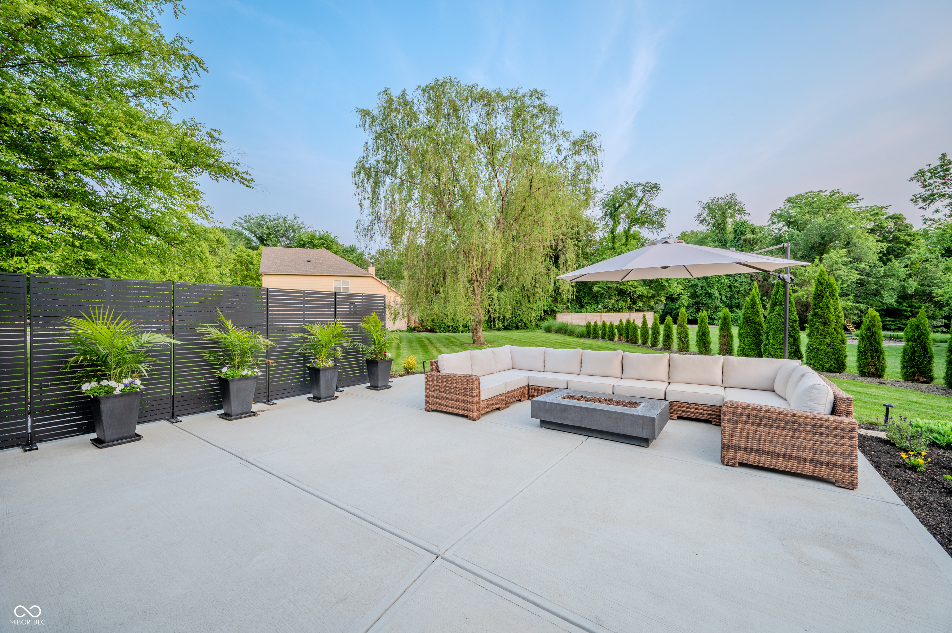 8703 Gordonshire Drive