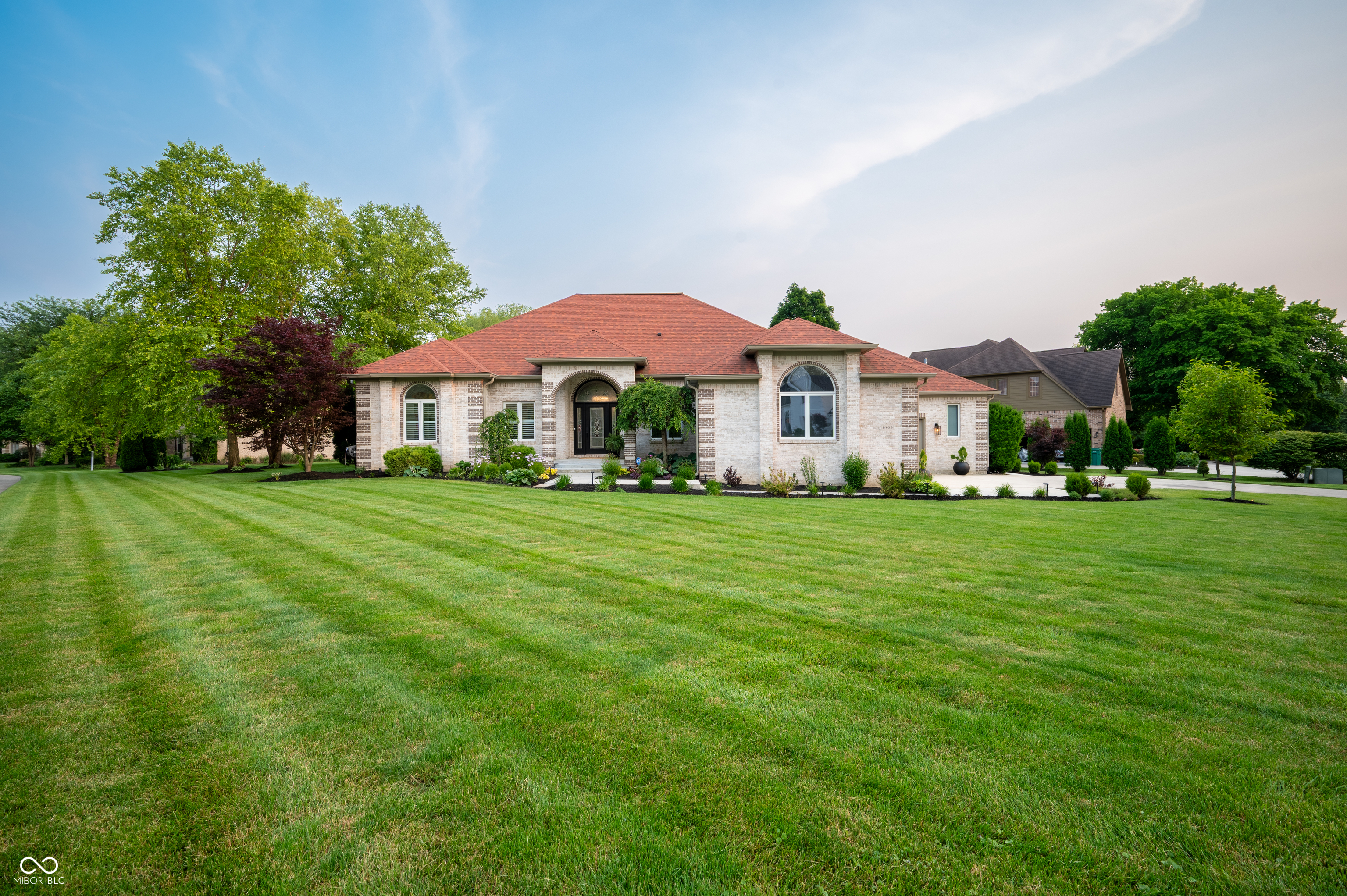 8703 Gordonshire Drive