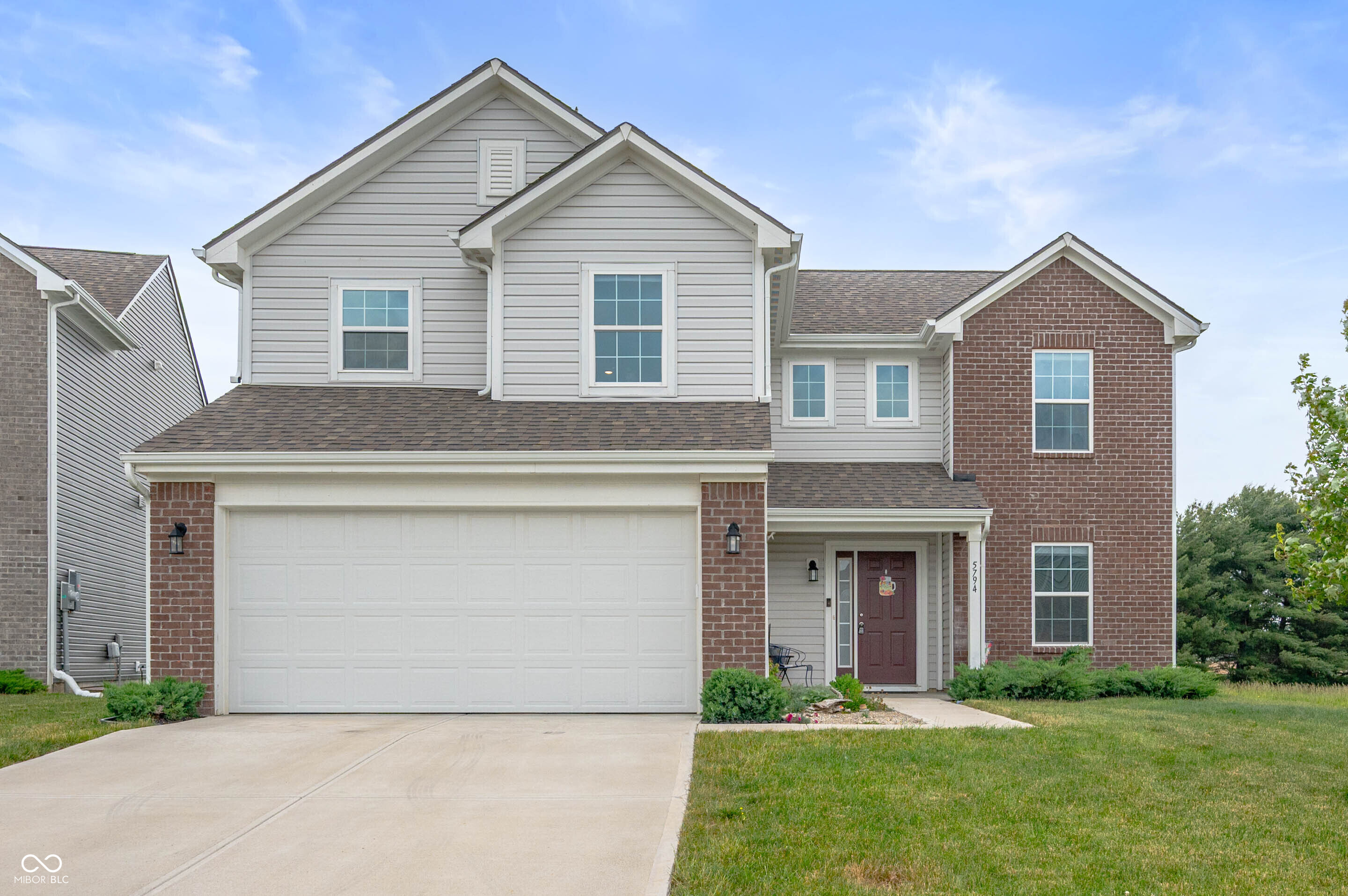 5794 Wintersweet Lane