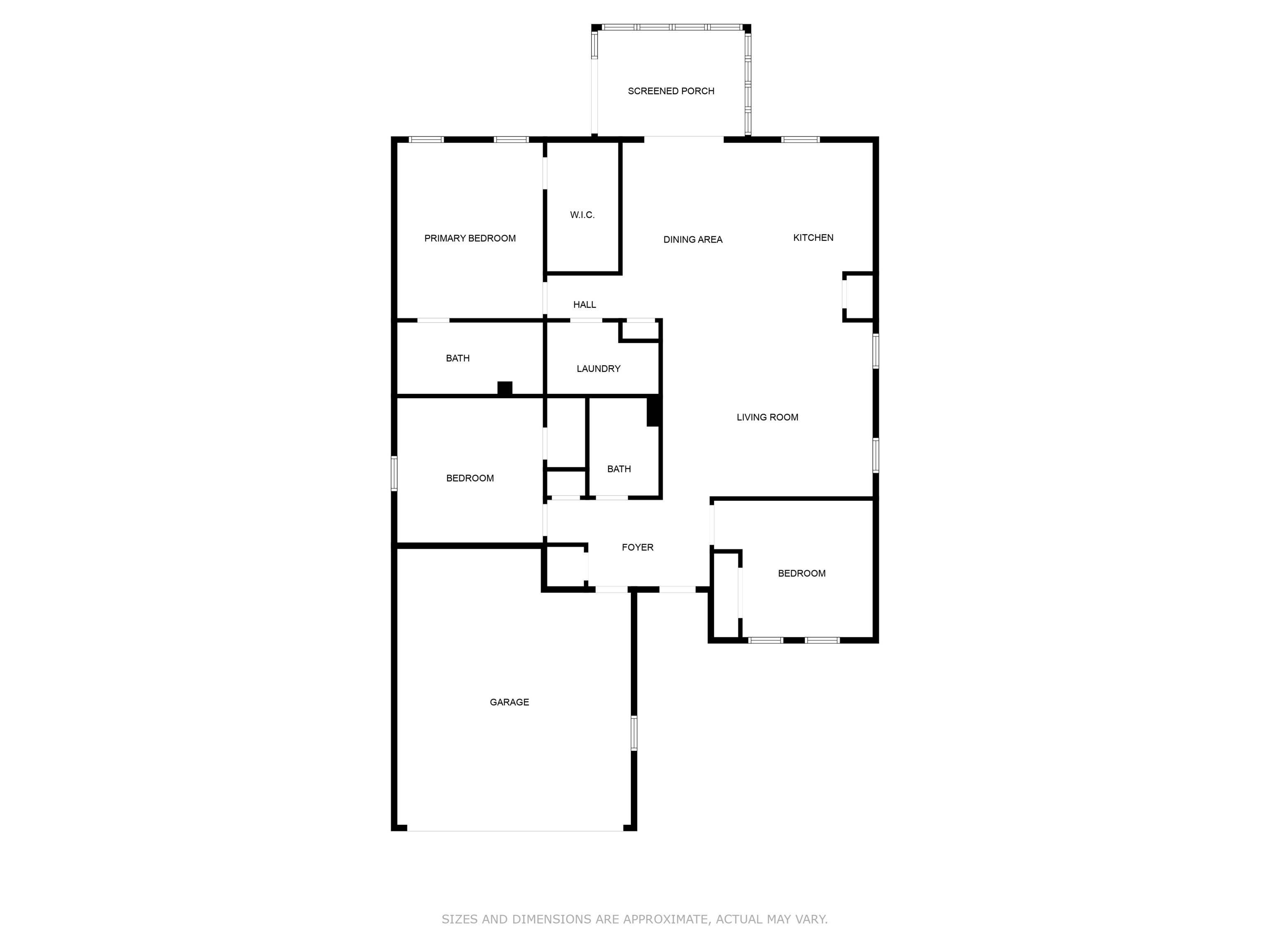 2747 Stonebridge Drive