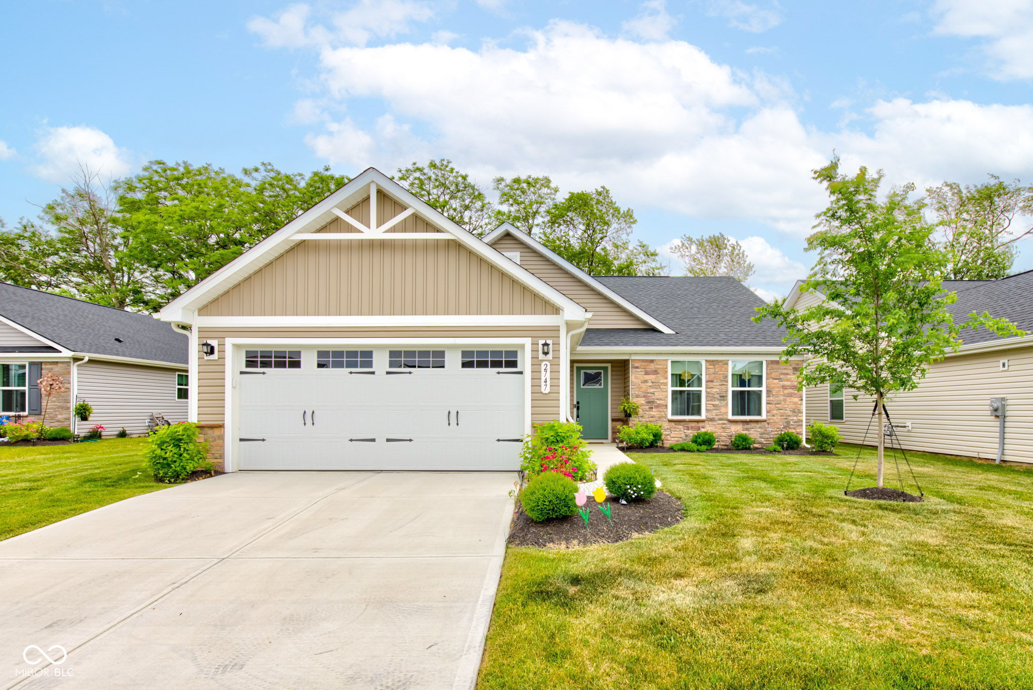 2747 Stonebridge Drive