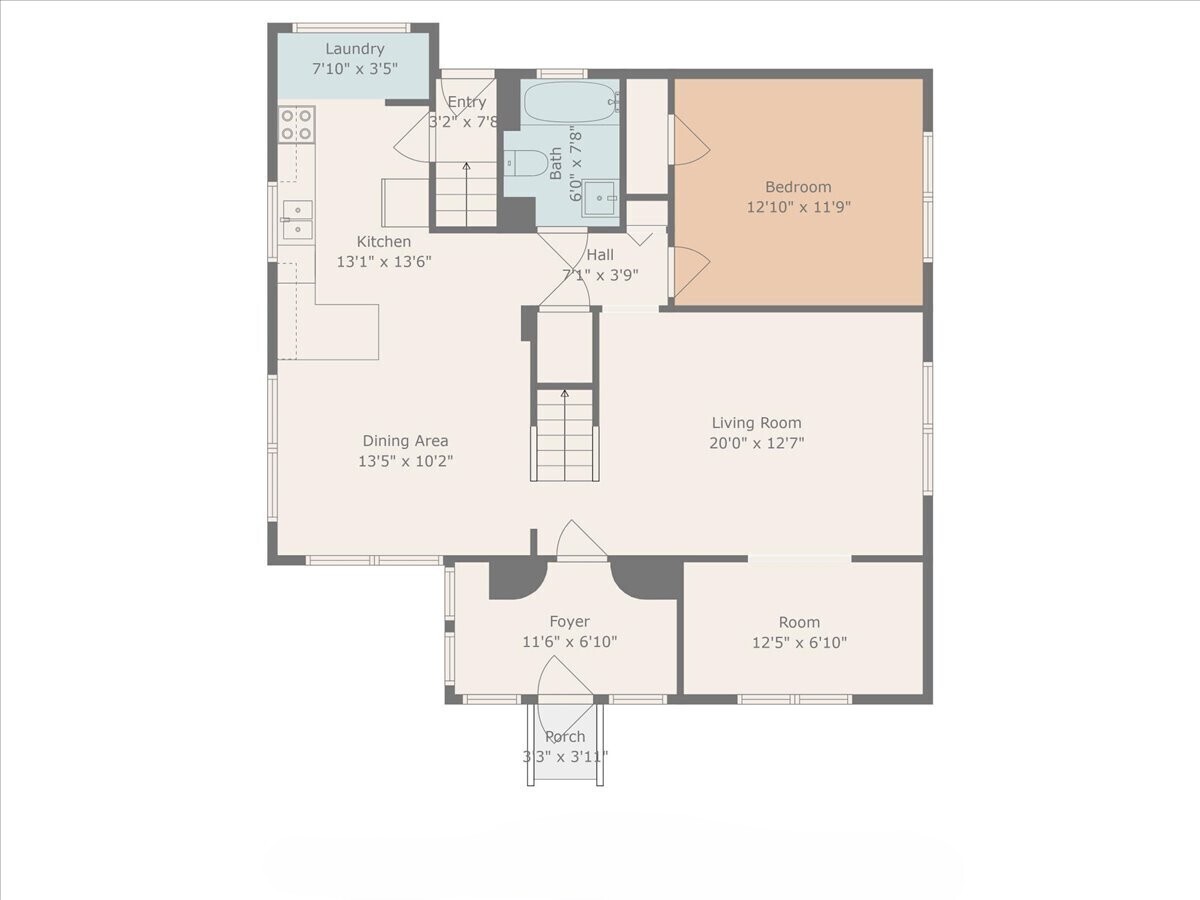 244 W 31st Street