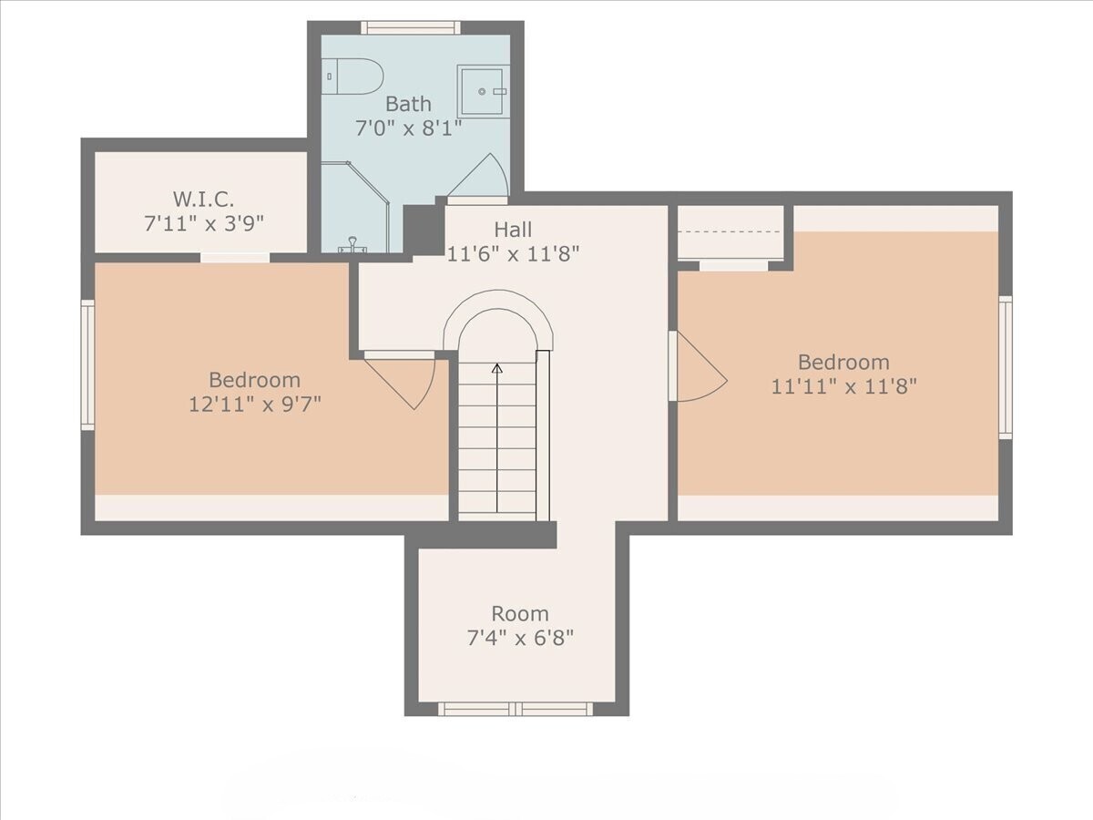 244 W 31st Street