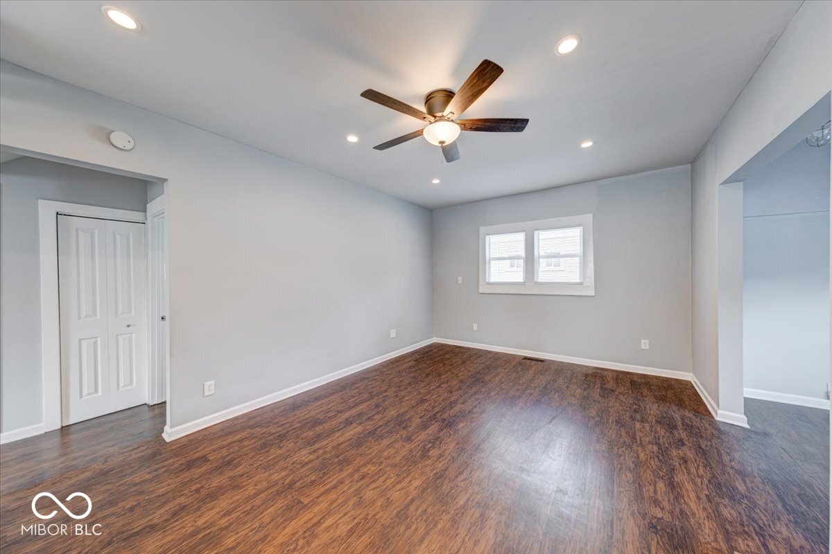 244 W 31st Street