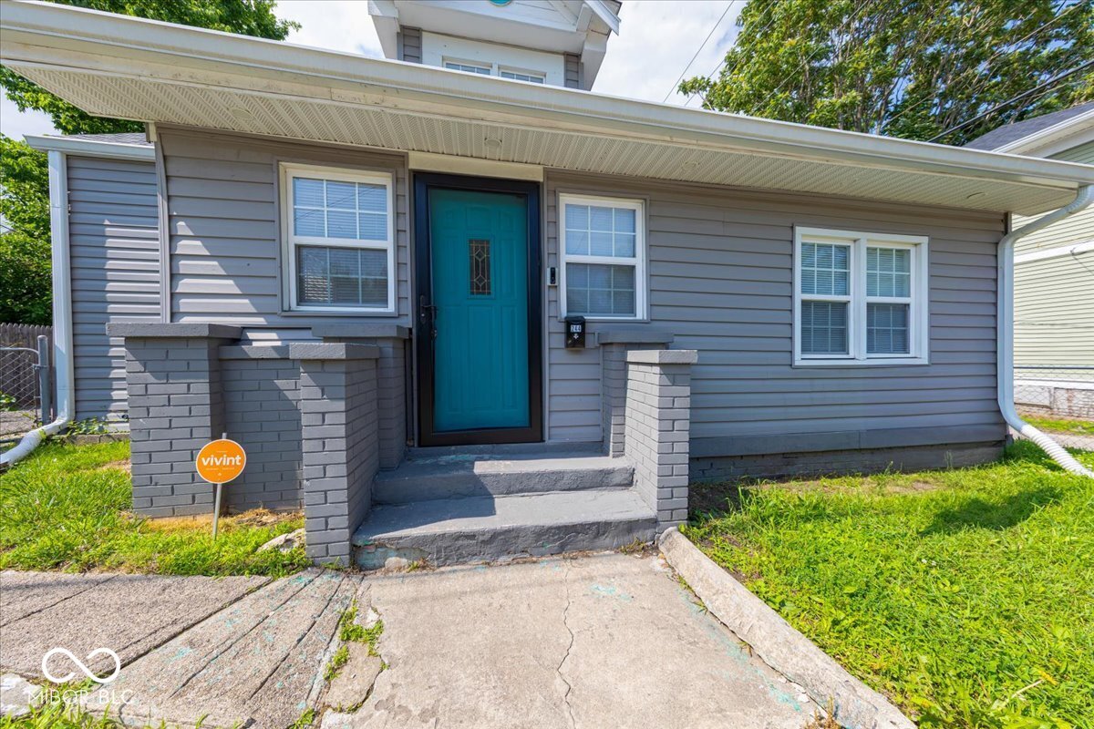 244 W 31st Street