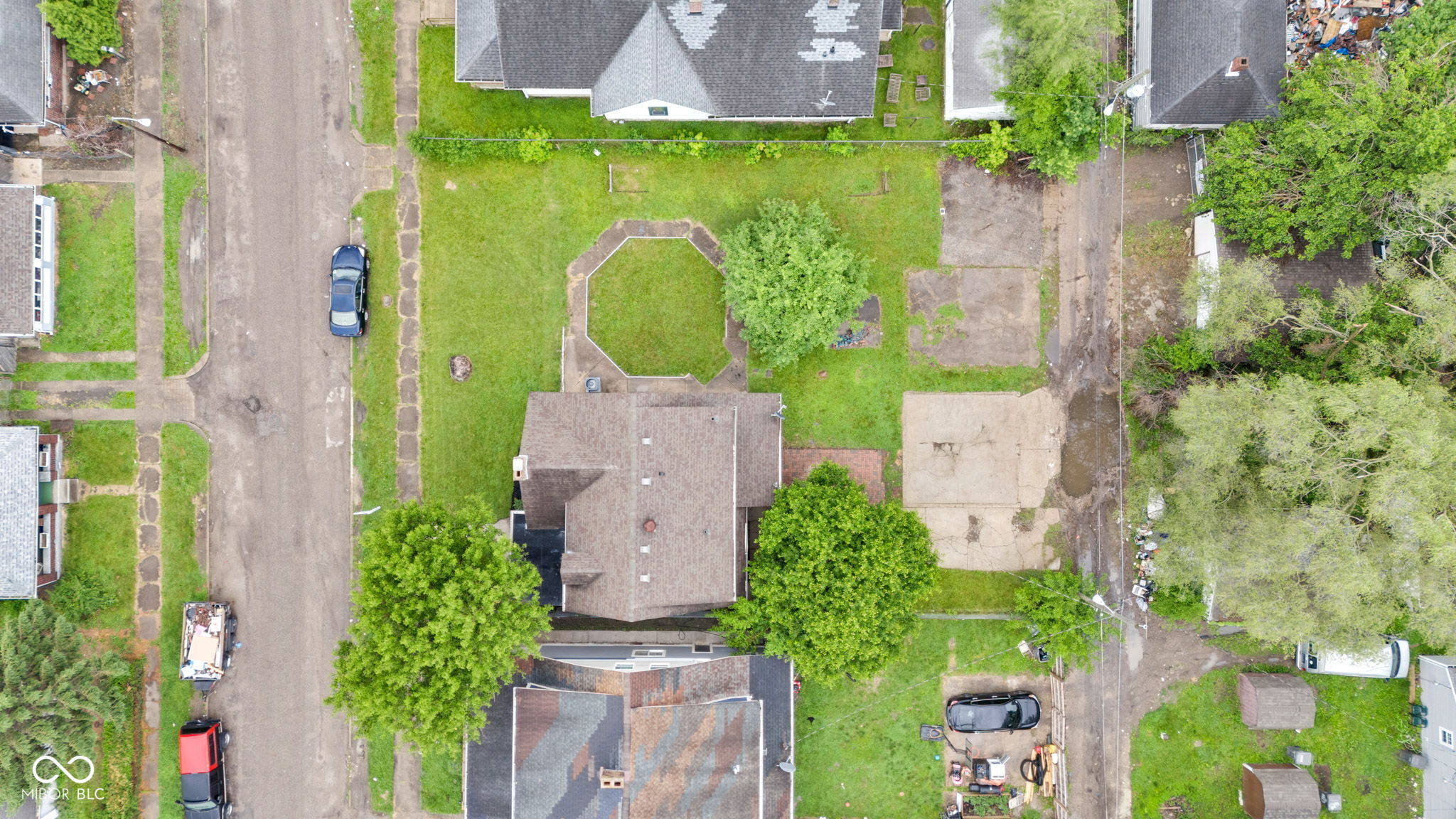 1618 Villa Avenue