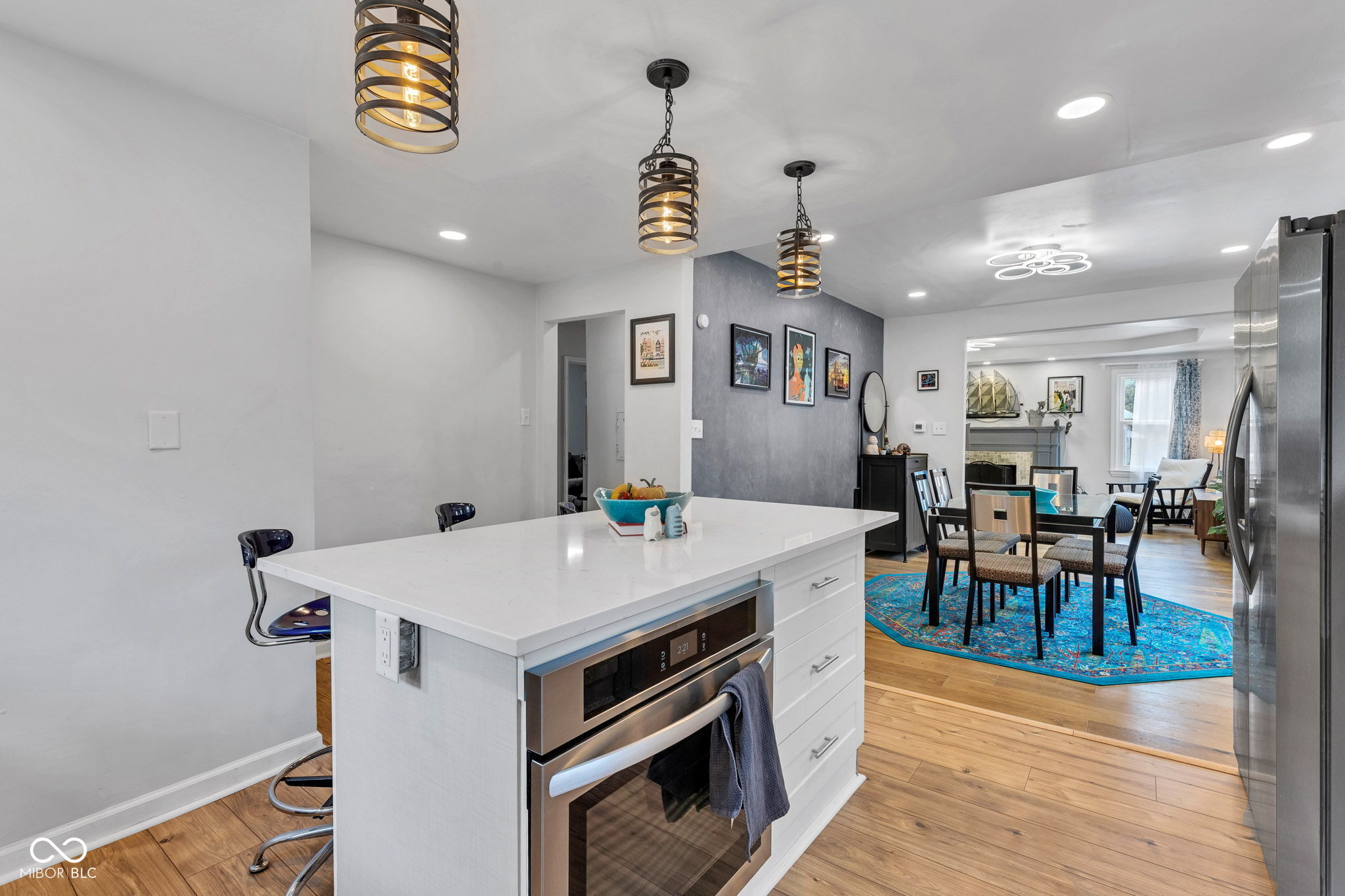 1618 Villa Avenue