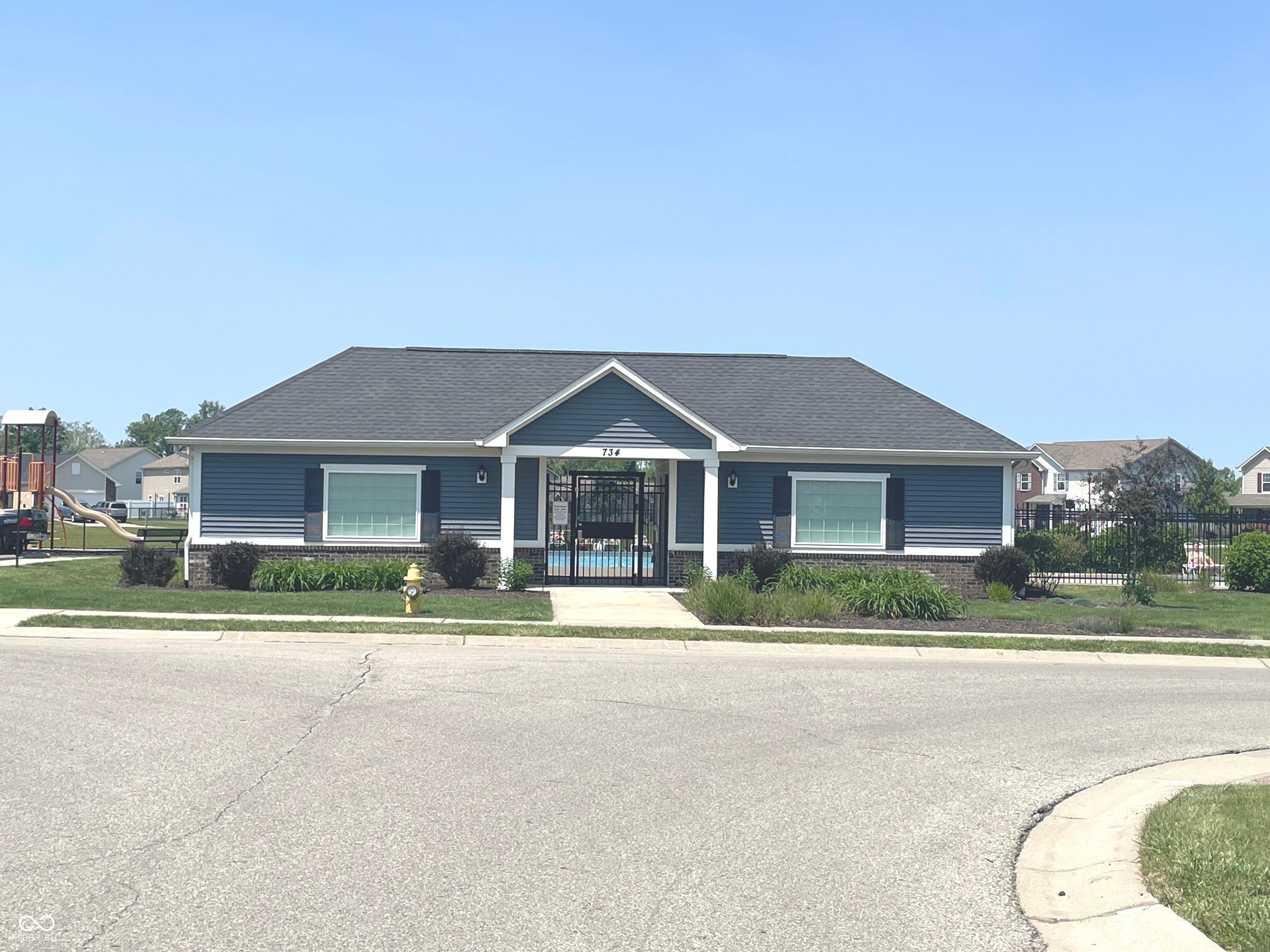2253 Jaybird Drive