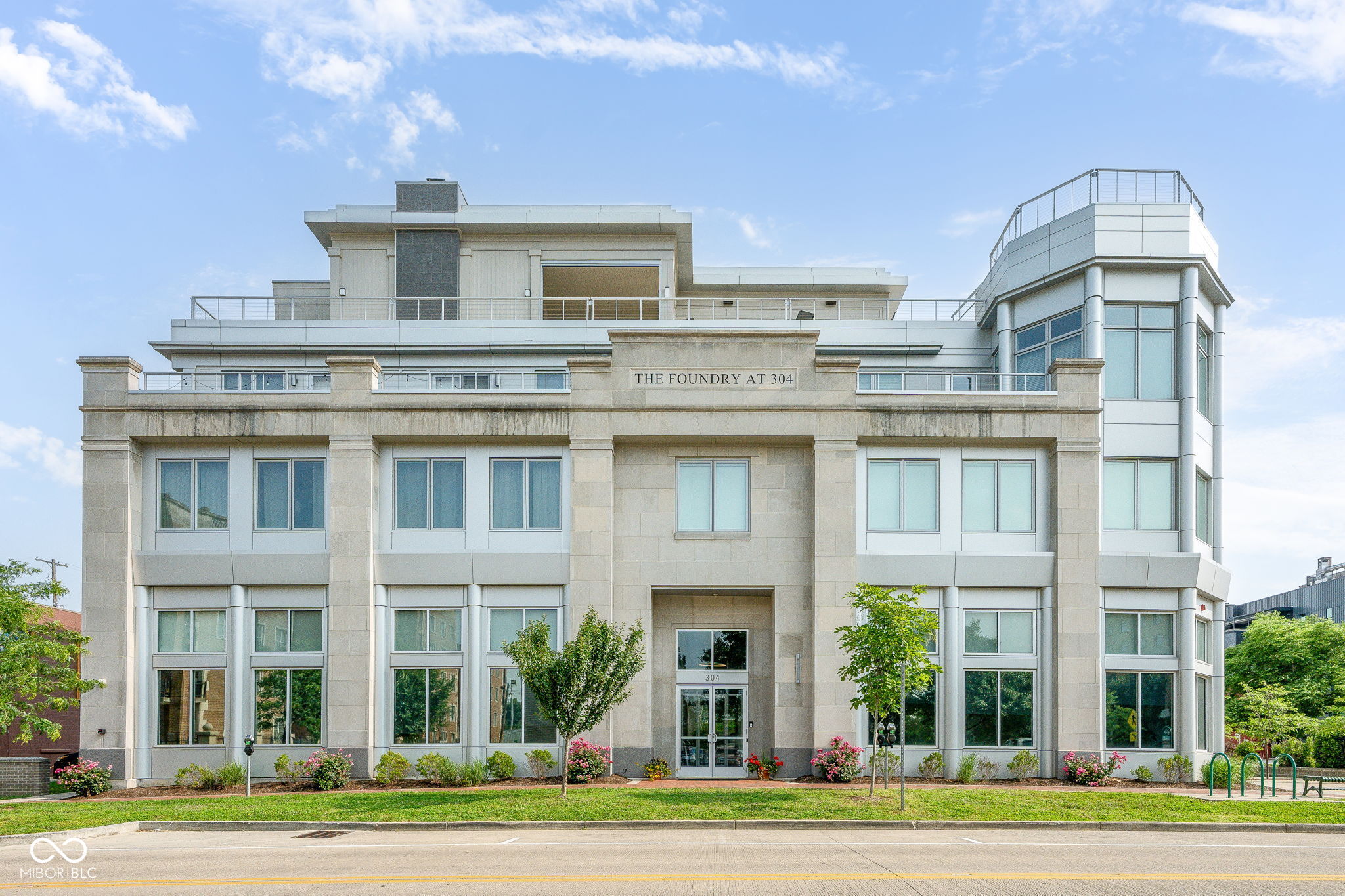 304 W Kirkwood Avenue Unit: 307