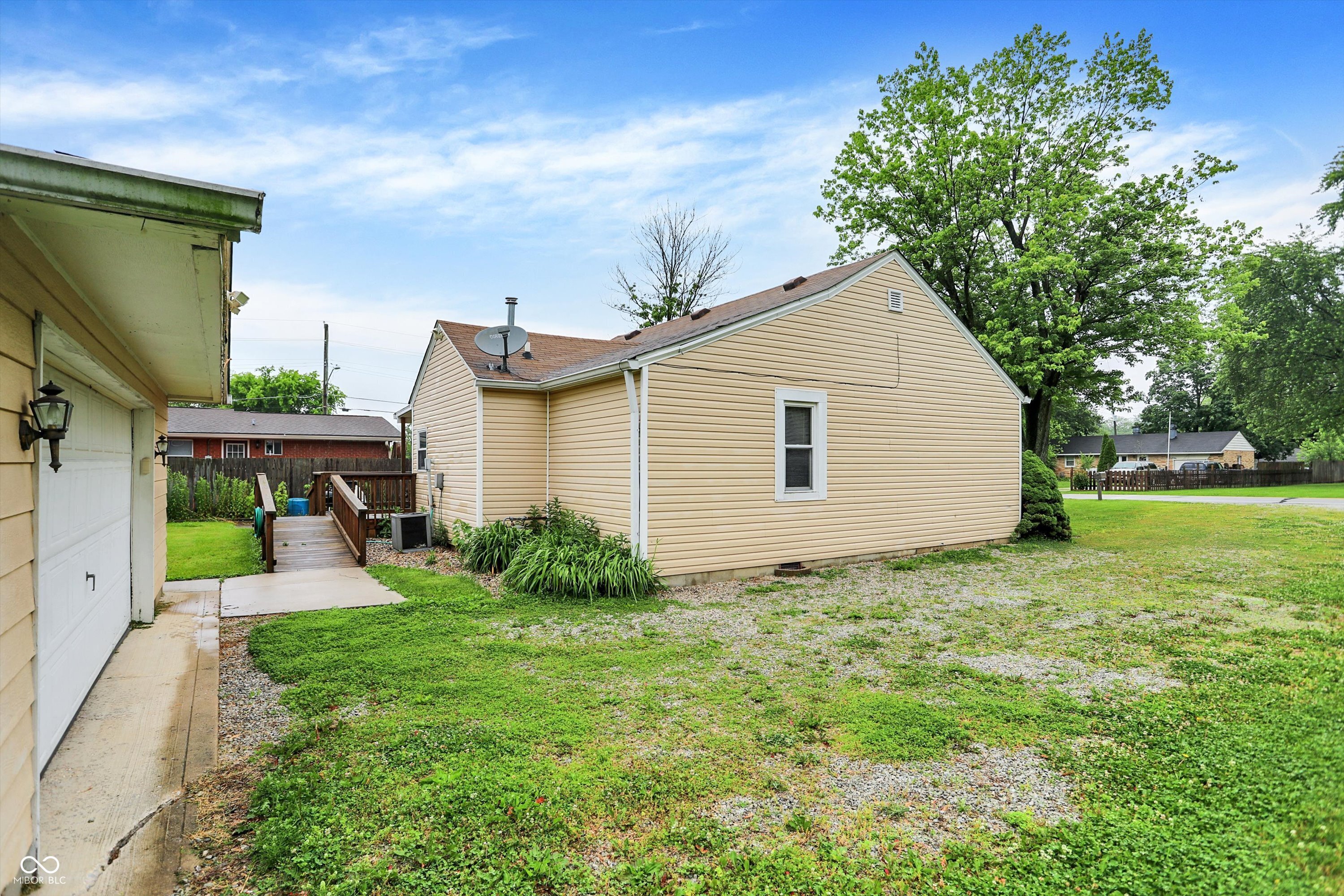 6308 Ratliff Road