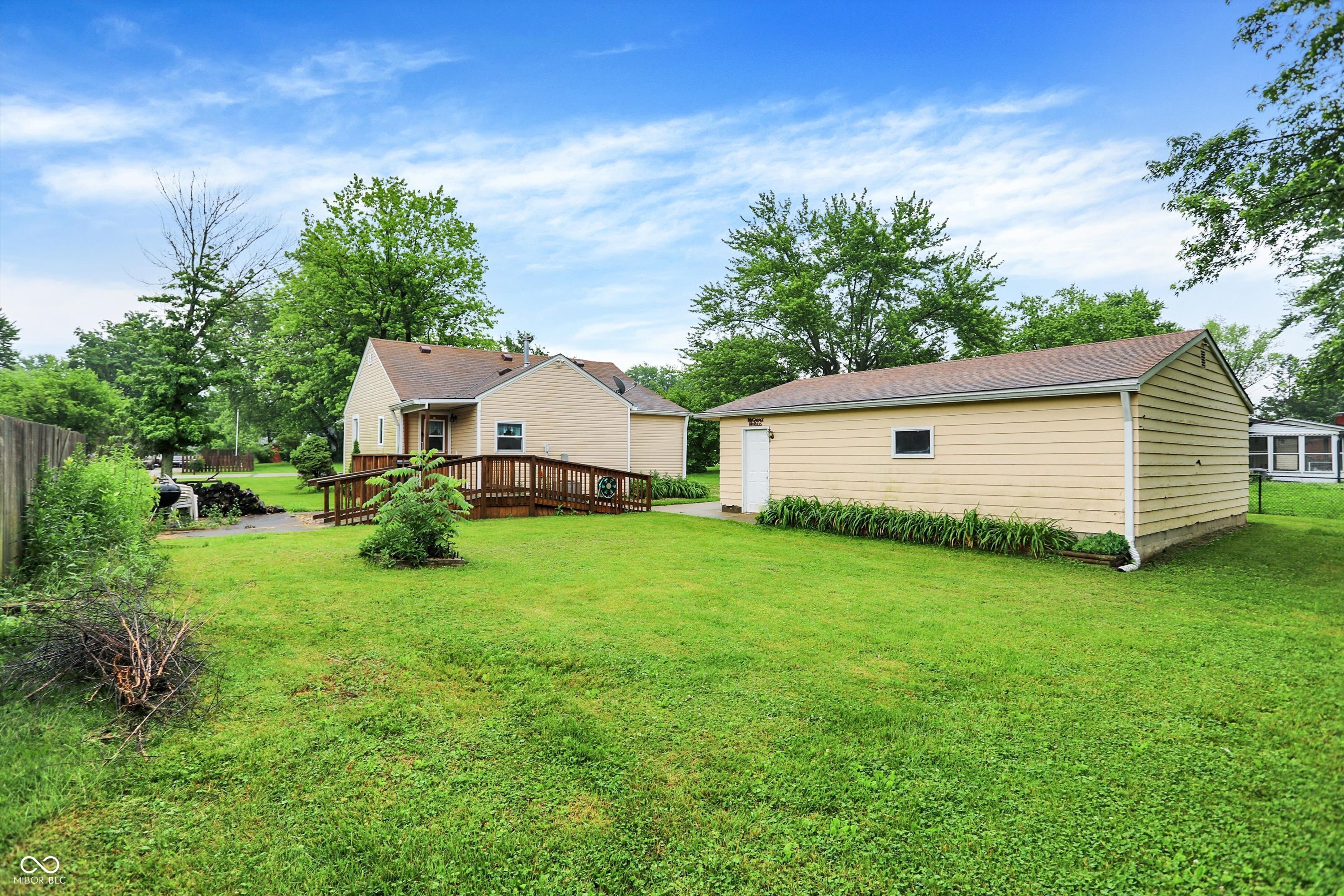 6308 Ratliff Road