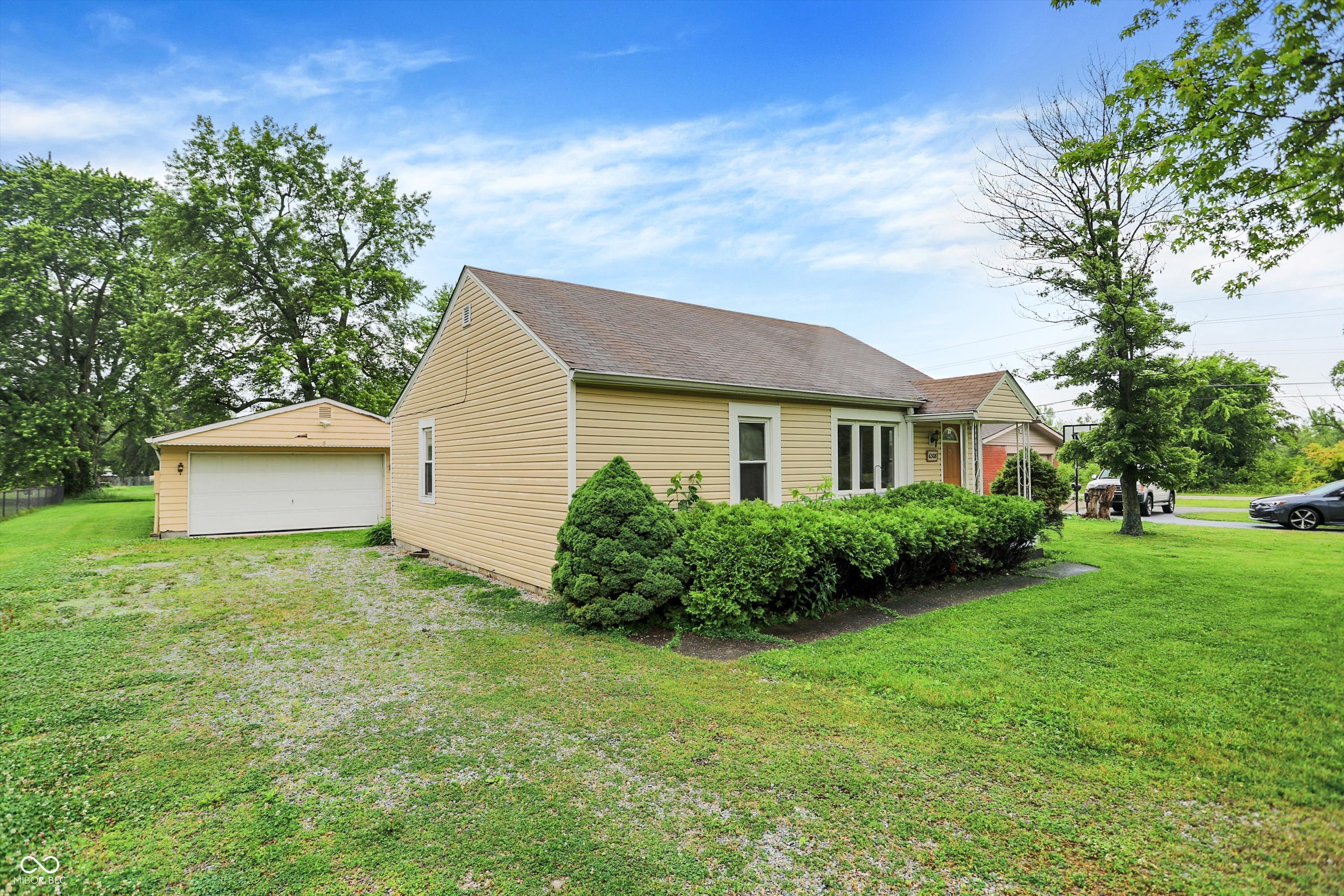 6308 Ratliff Road