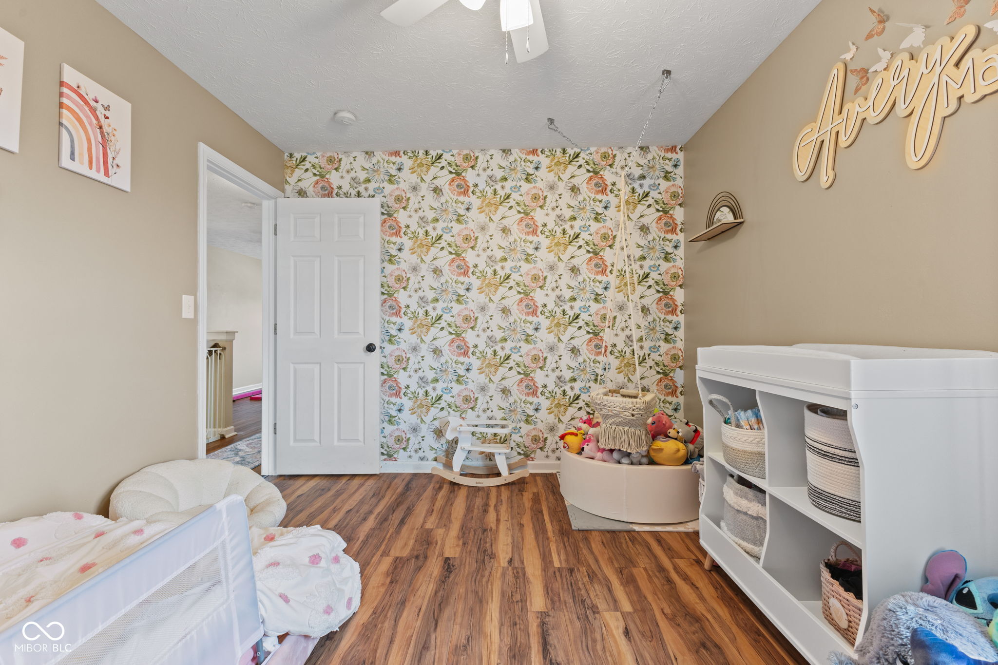 2580 Bluewood Way