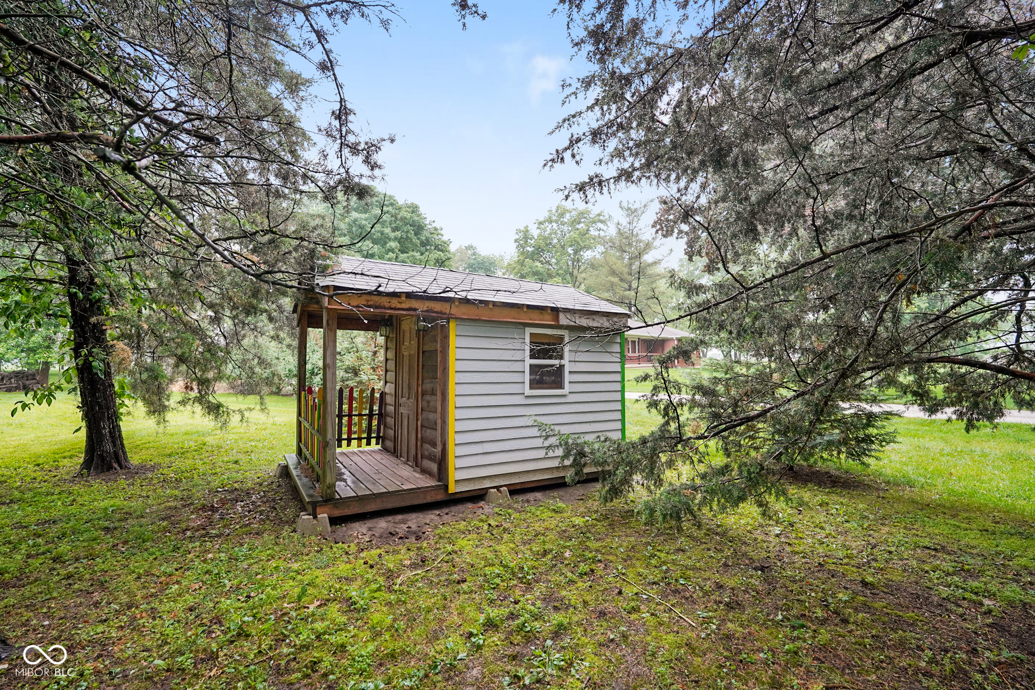 9378 N County Road 75 W