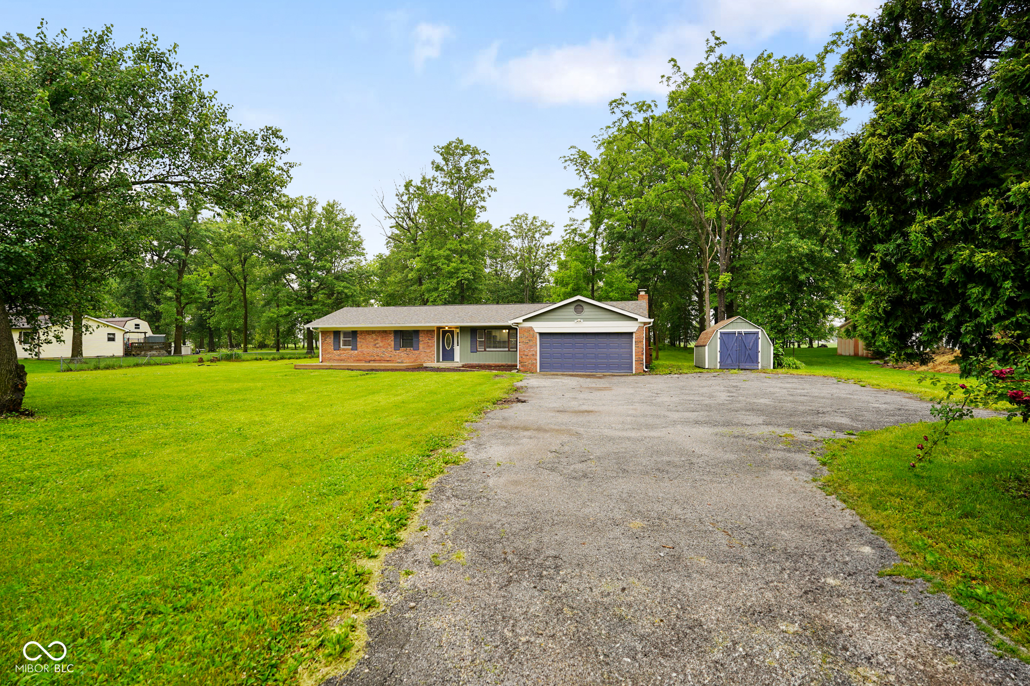 9378 N County Road 75 W