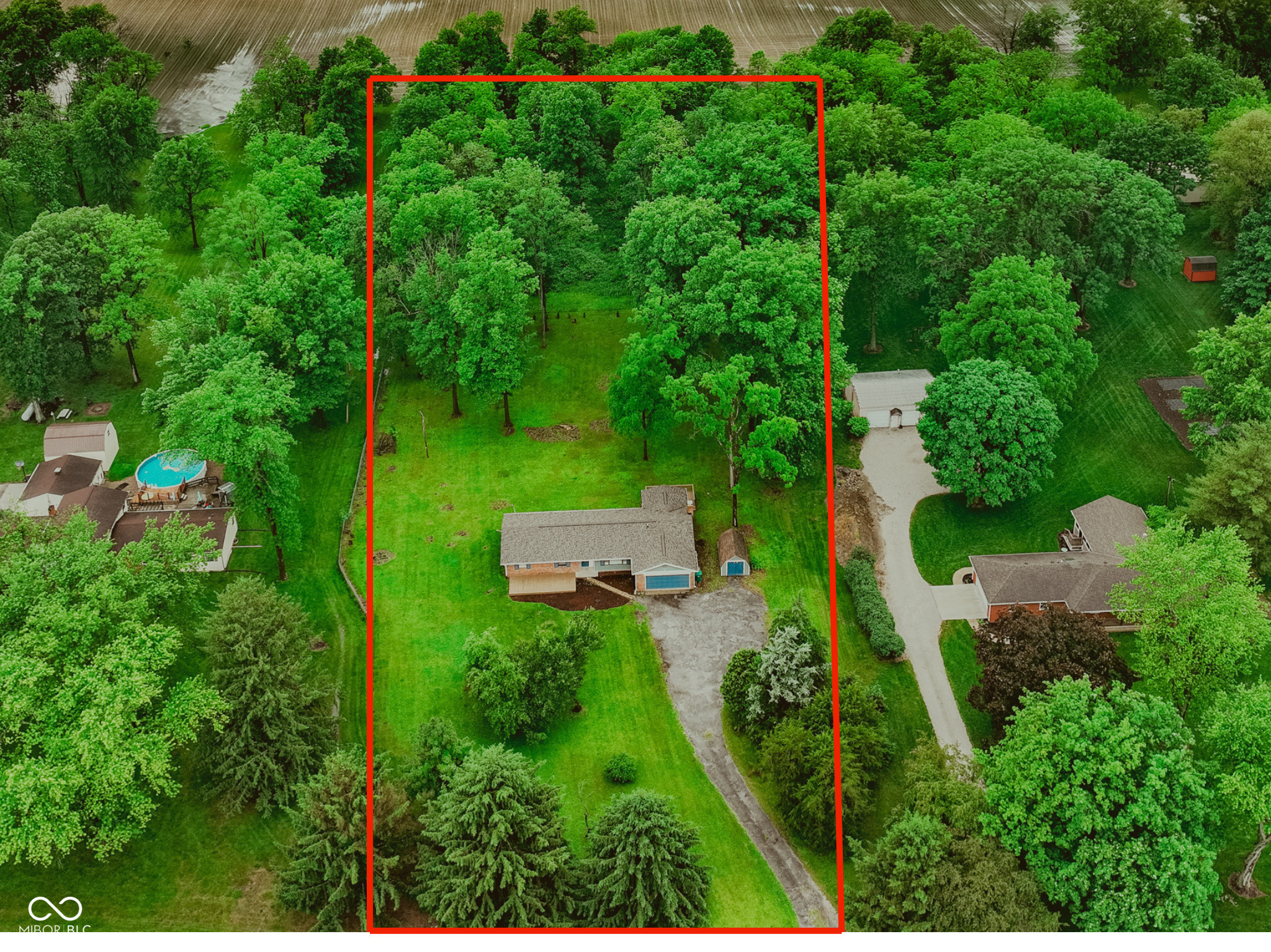9378 N County Road 75 W