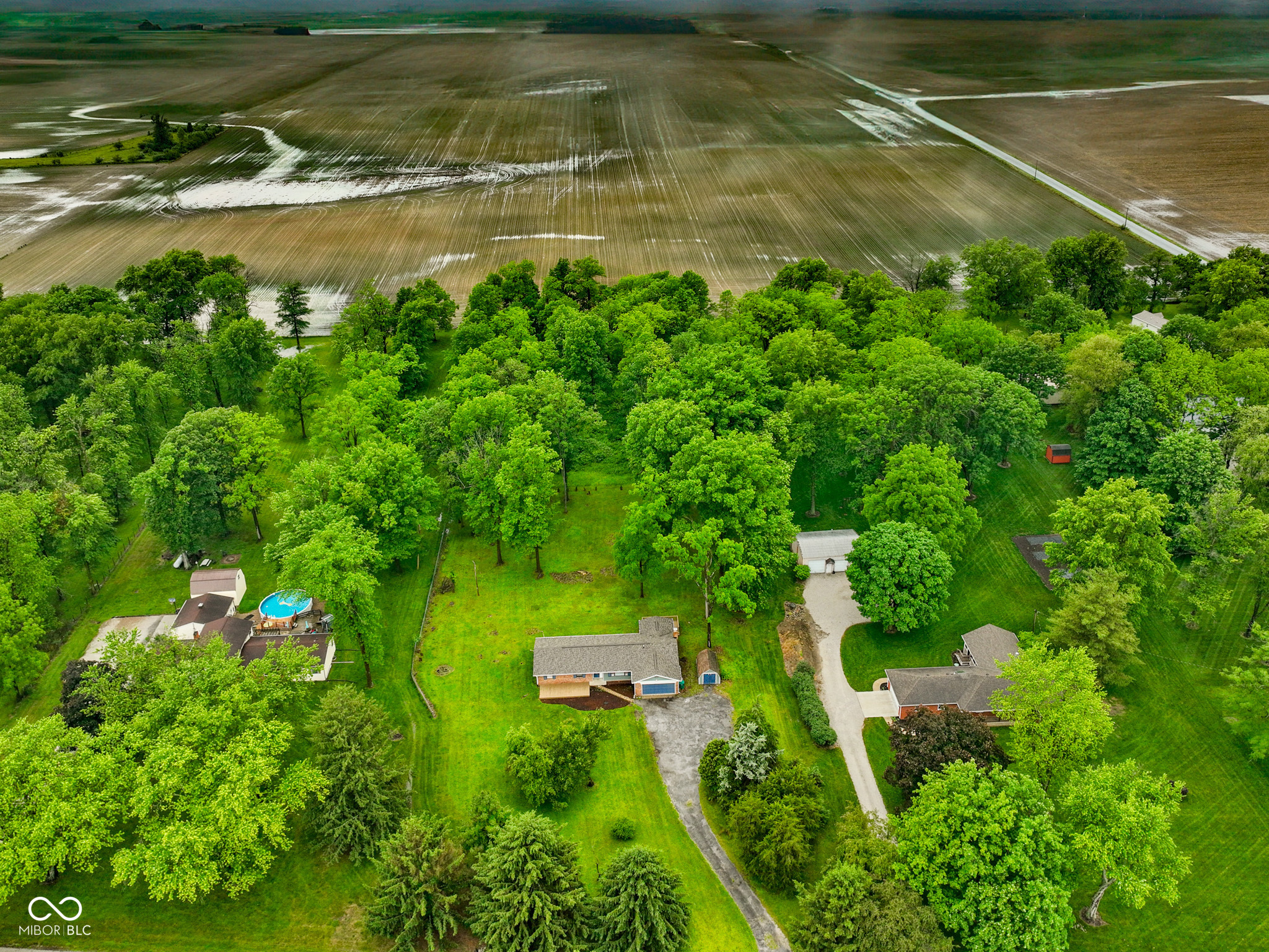 9378 N County Road 75 W