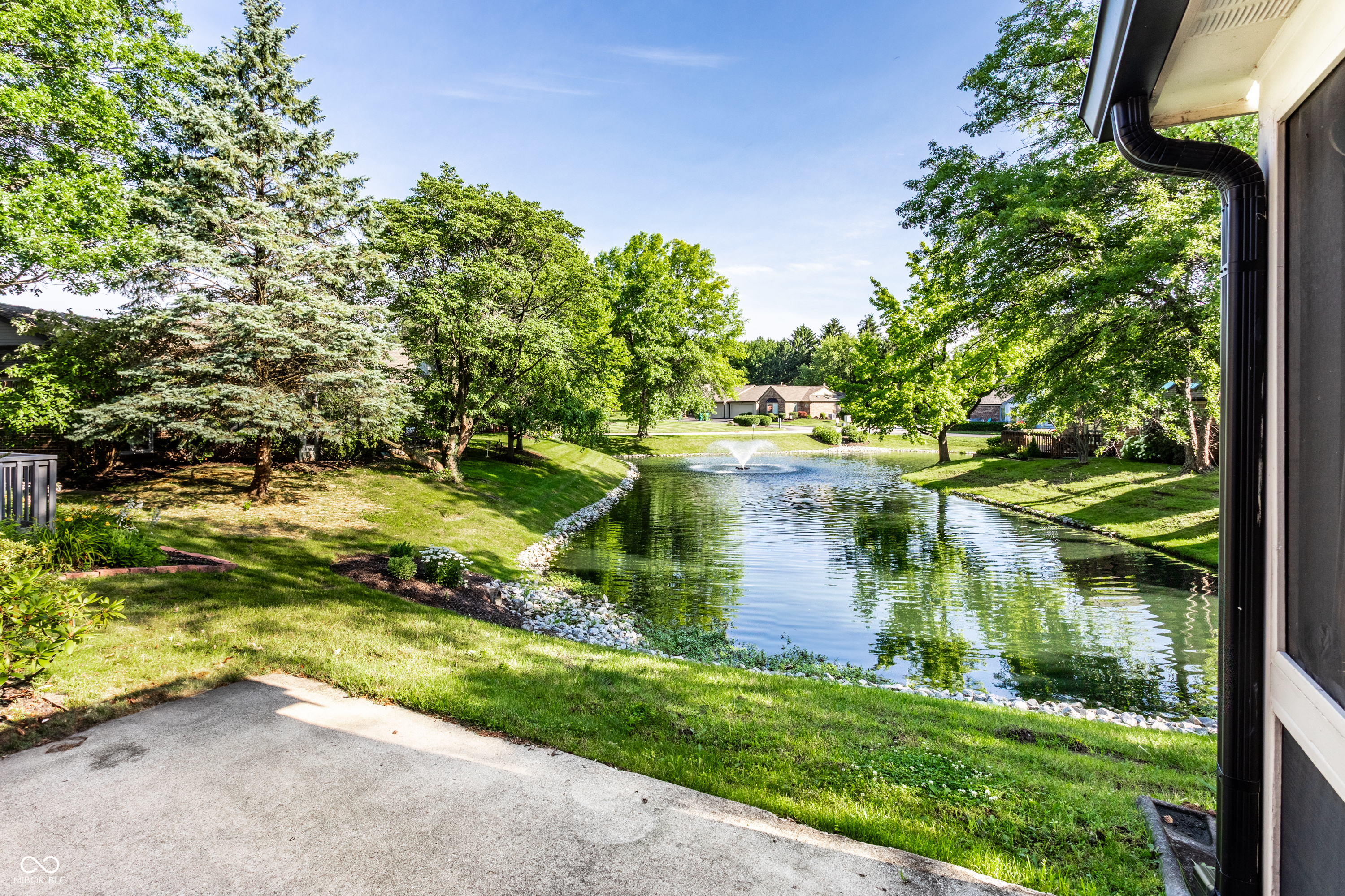 1663 Cloister Drive