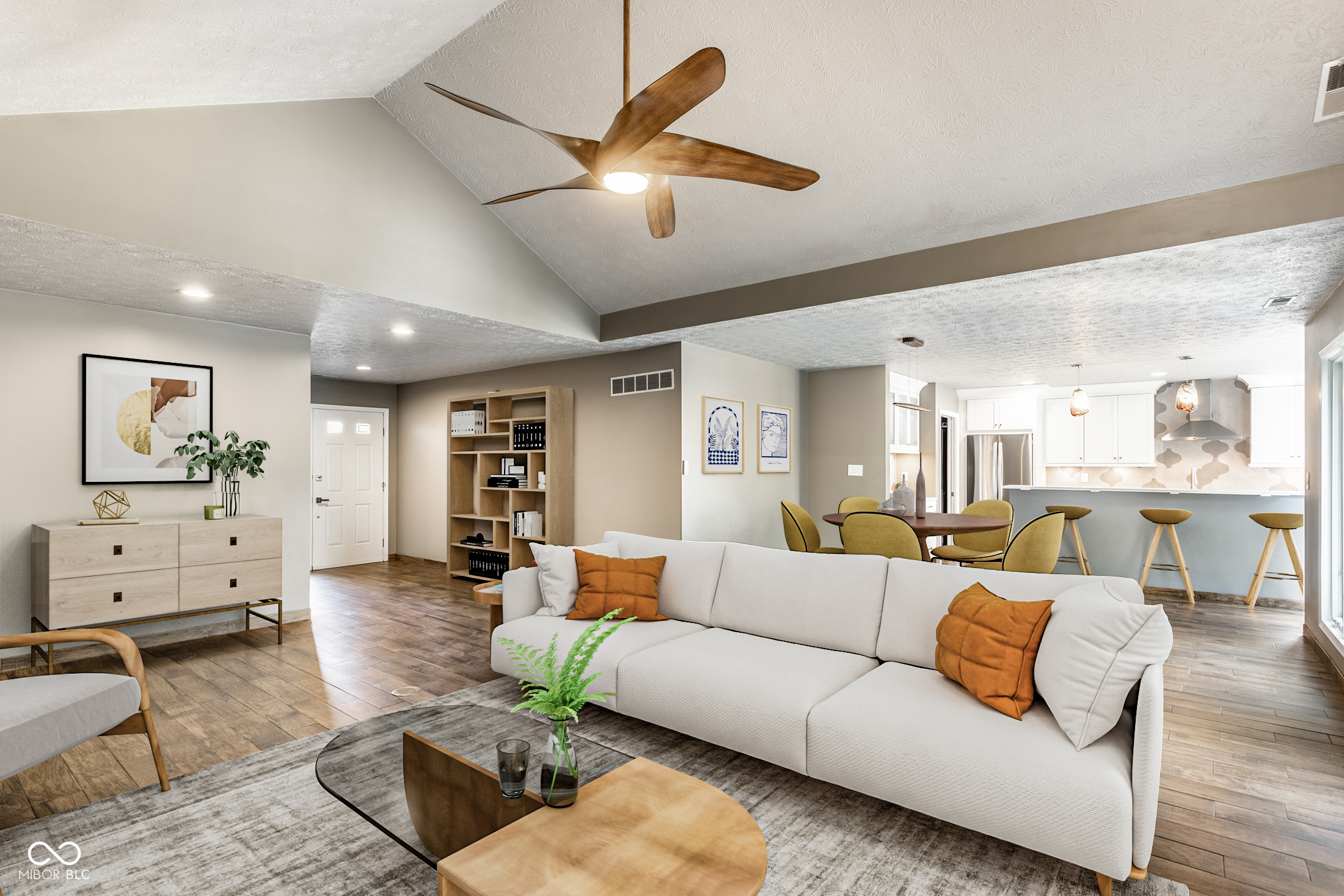 1663 Cloister Drive