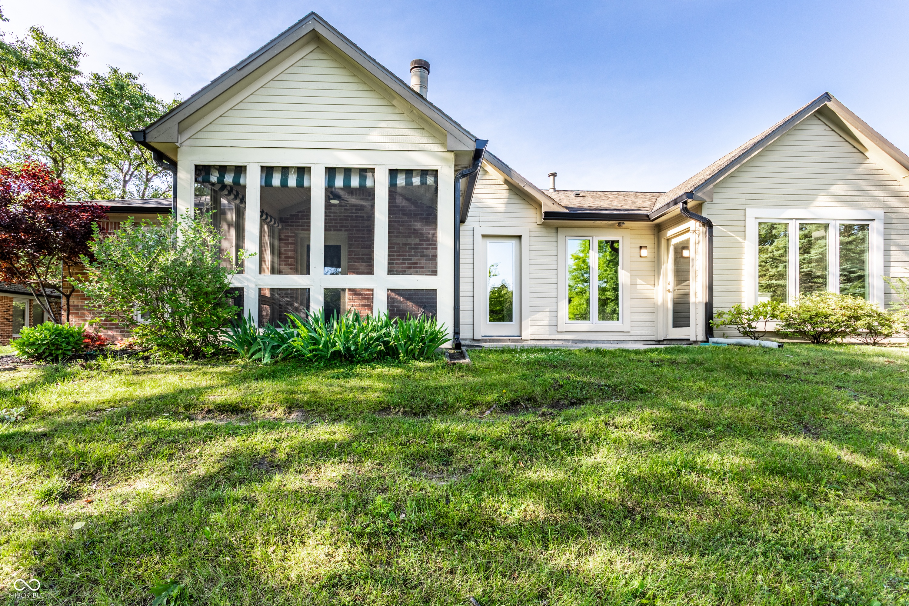 1663 Cloister Drive