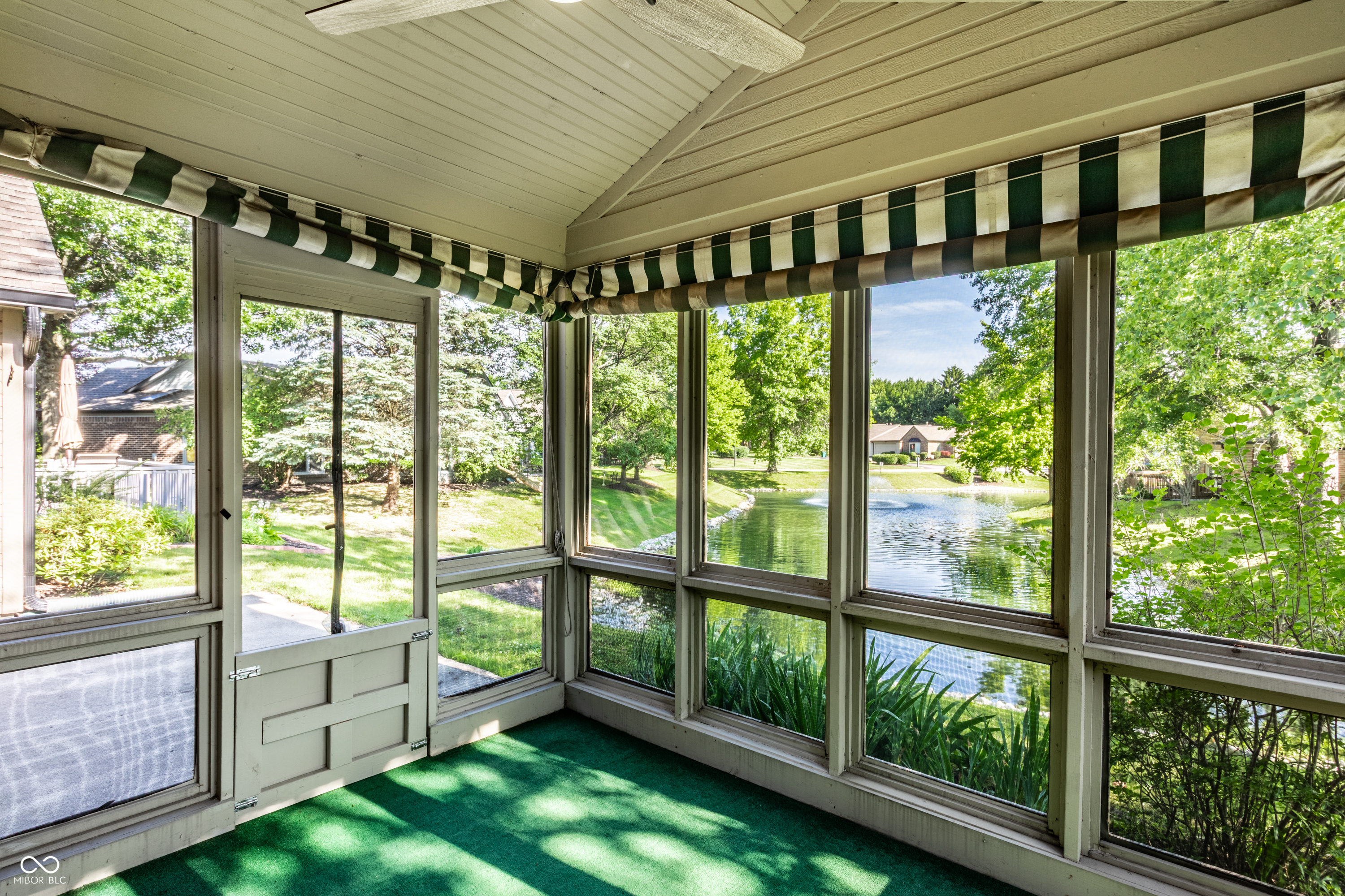 1663 Cloister Drive