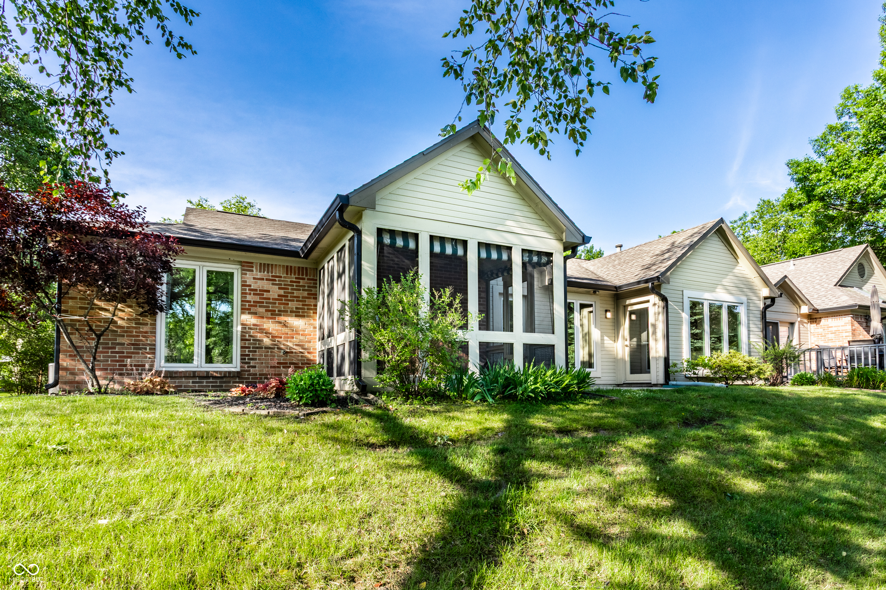 1663 Cloister Drive