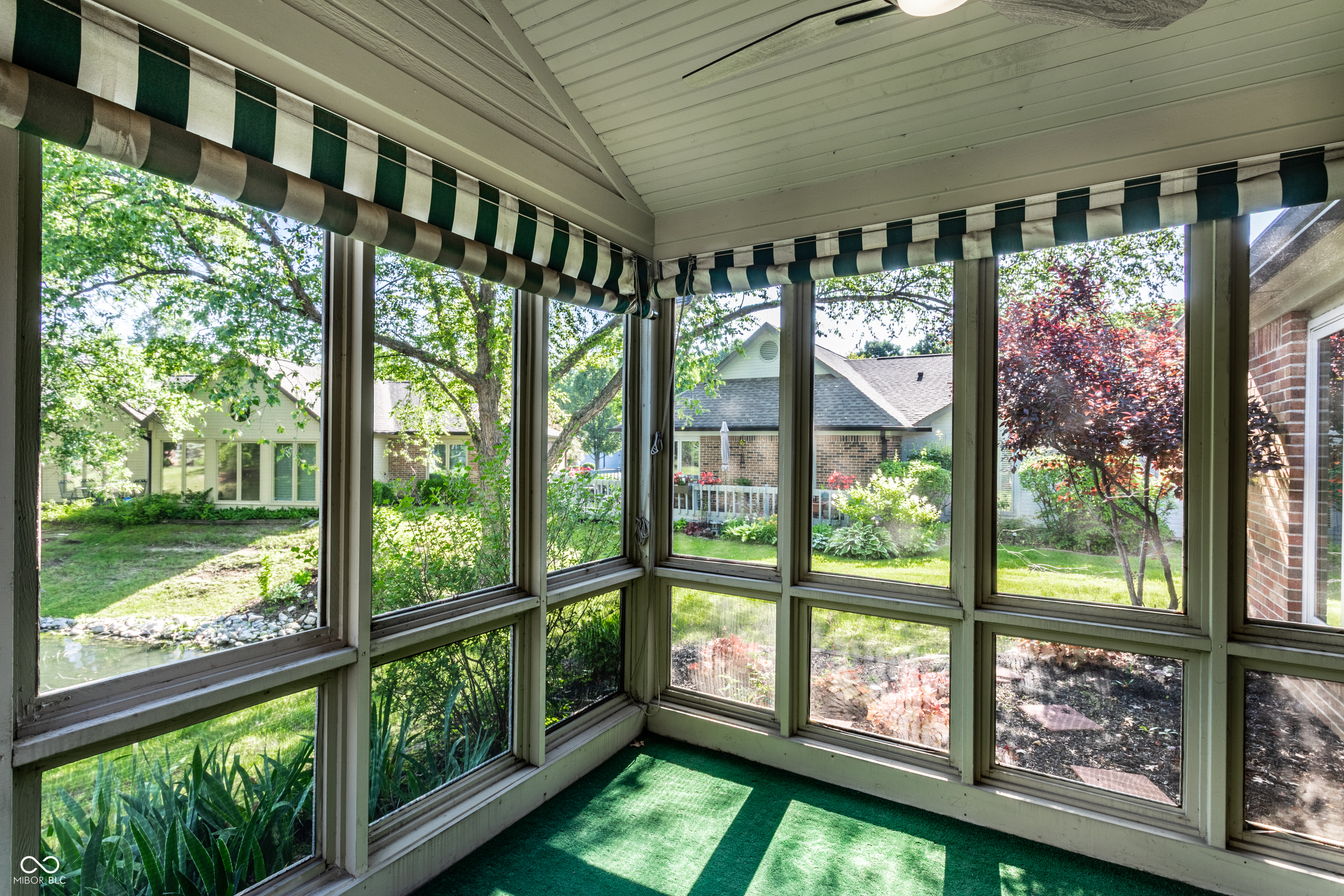1663 Cloister Drive