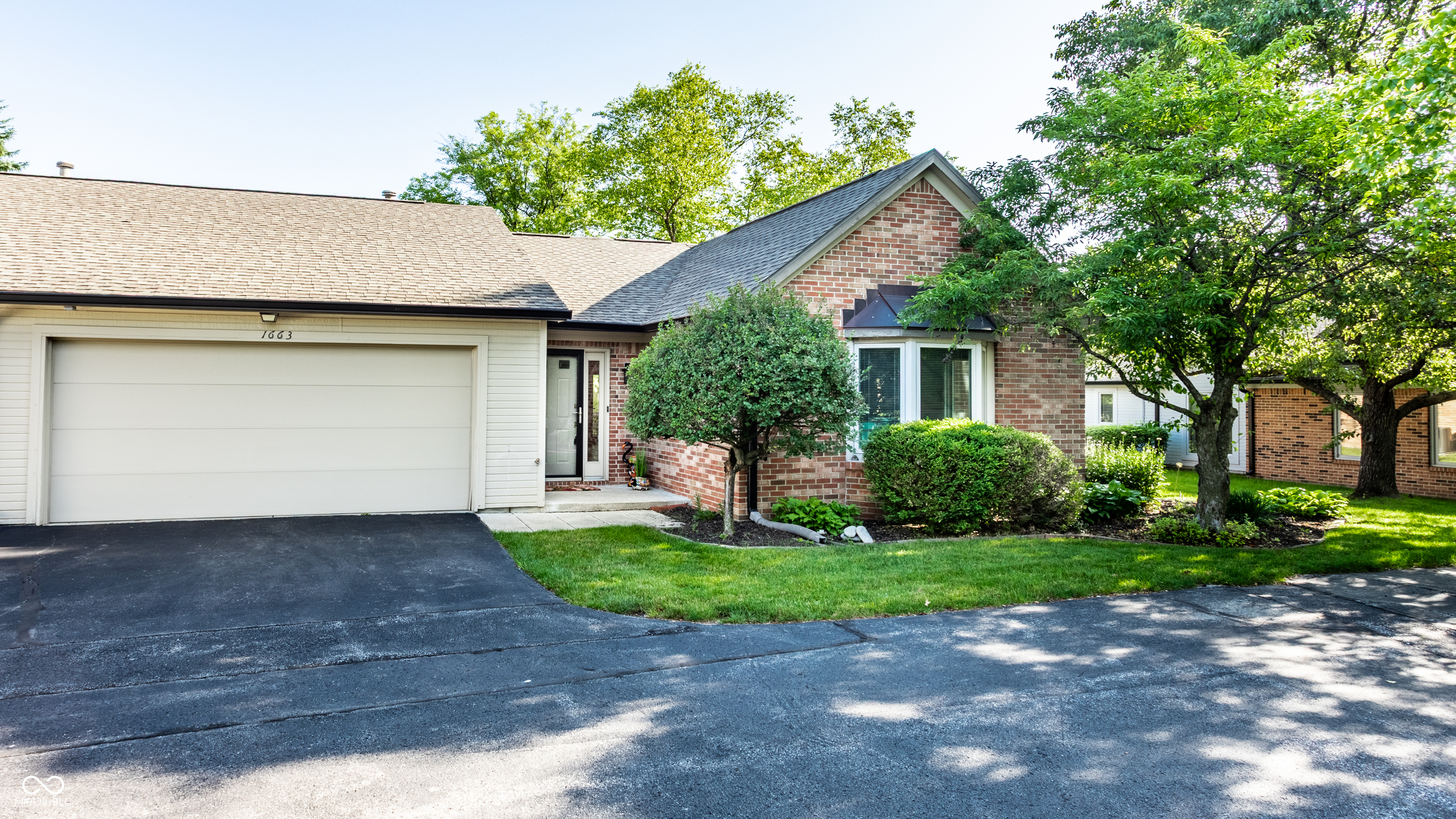 1663 Cloister Drive