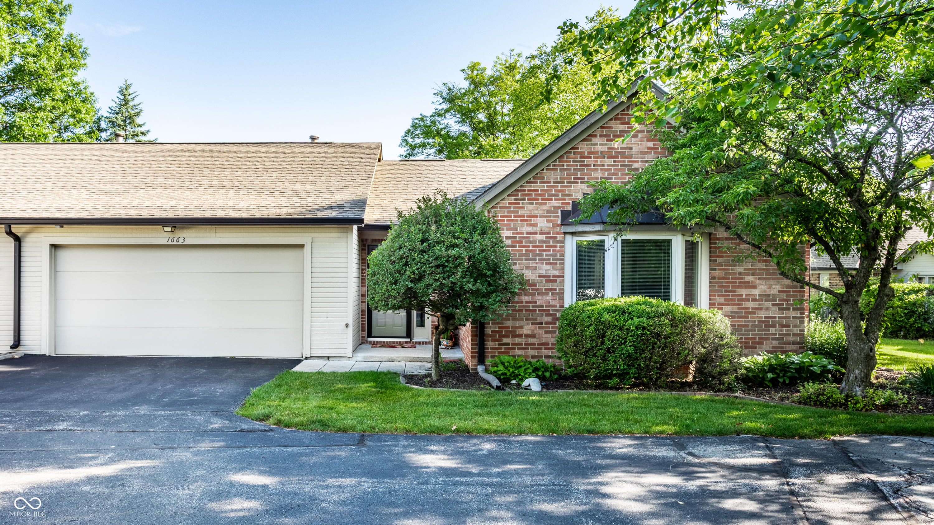 1663 Cloister Drive