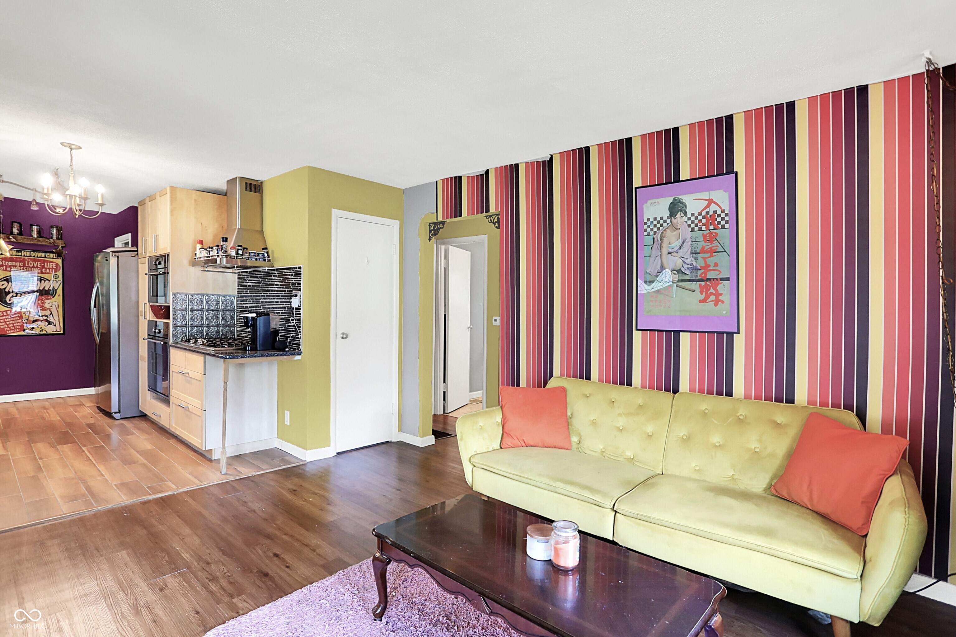 1411 N Kenmore Road
