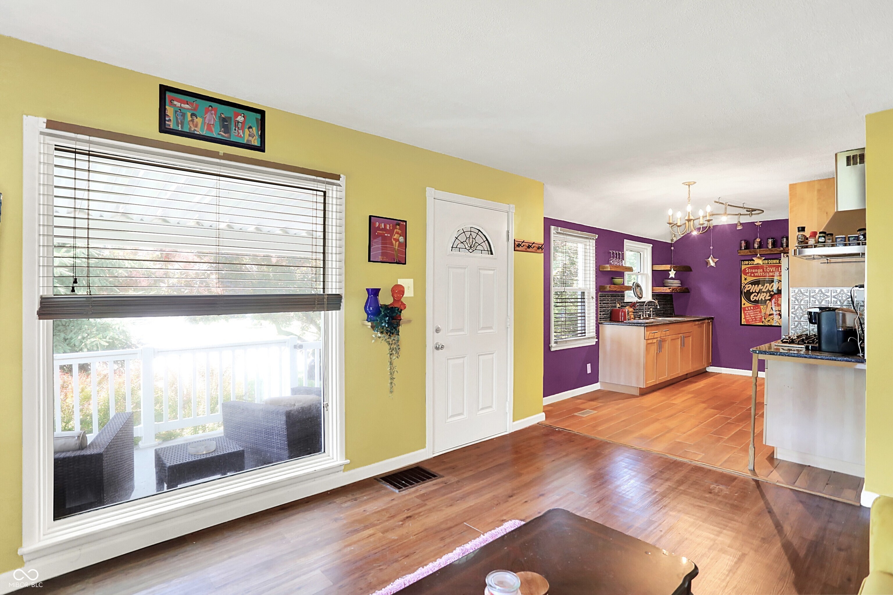 1411 N Kenmore Road