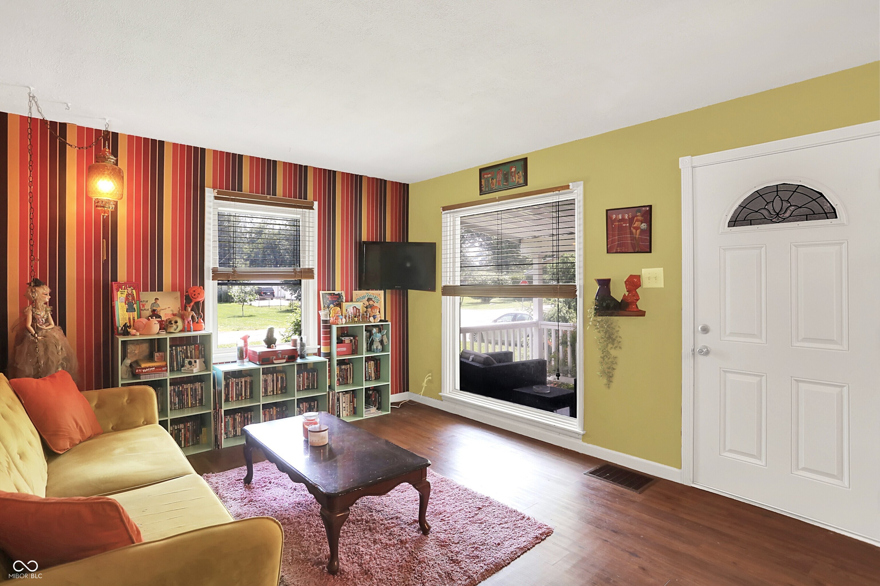 1411 N Kenmore Road