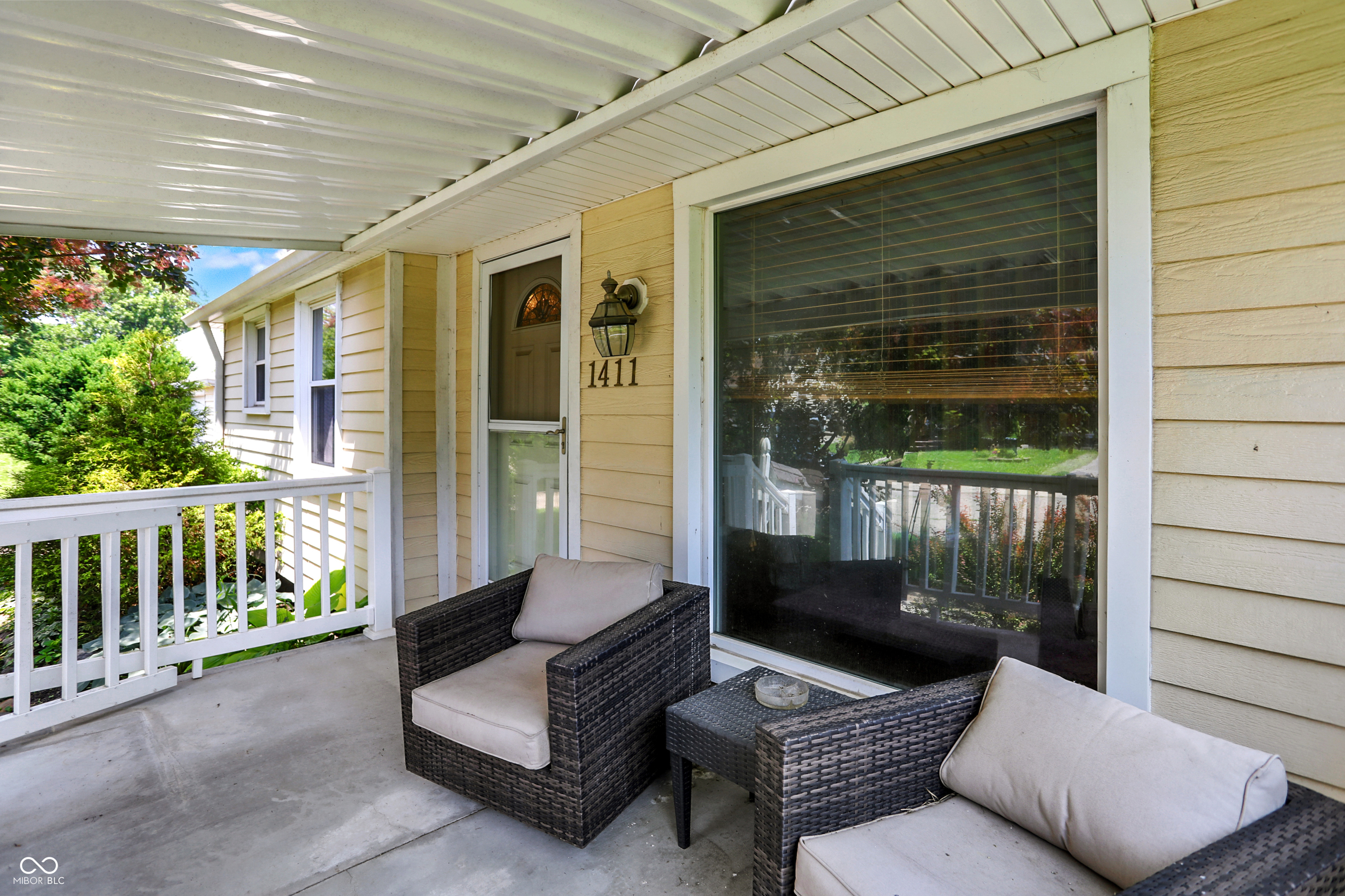 1411 N Kenmore Road