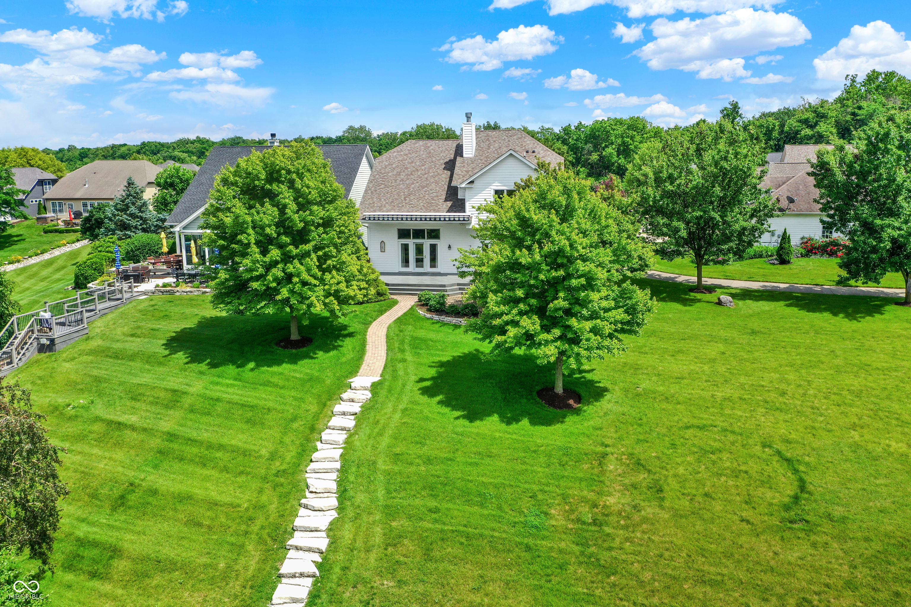 4810 Crystal River Court