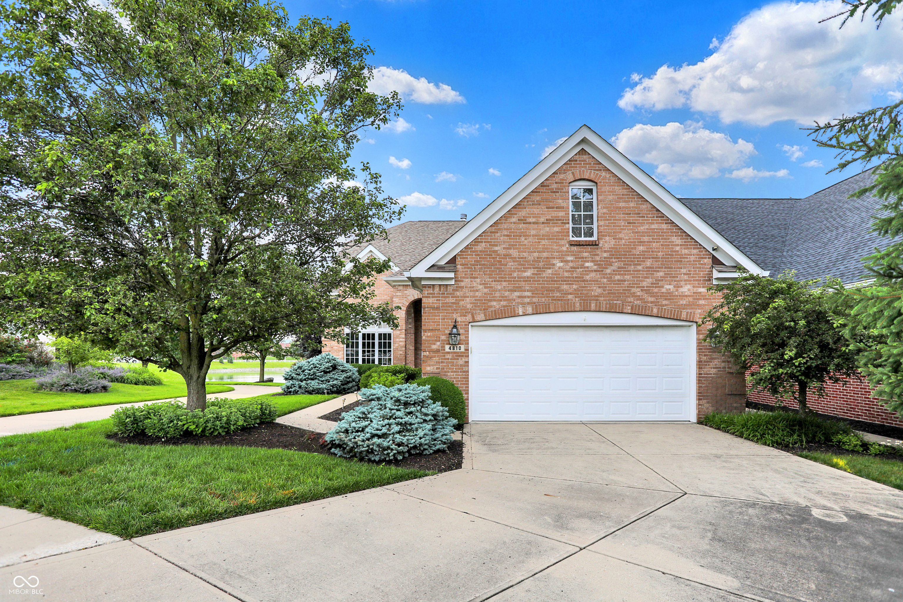 4810 Crystal River Court